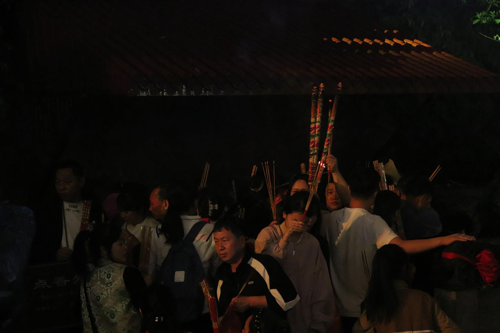 European Photography Awards Winner - The 23rd of the Third Month: A Chronicle