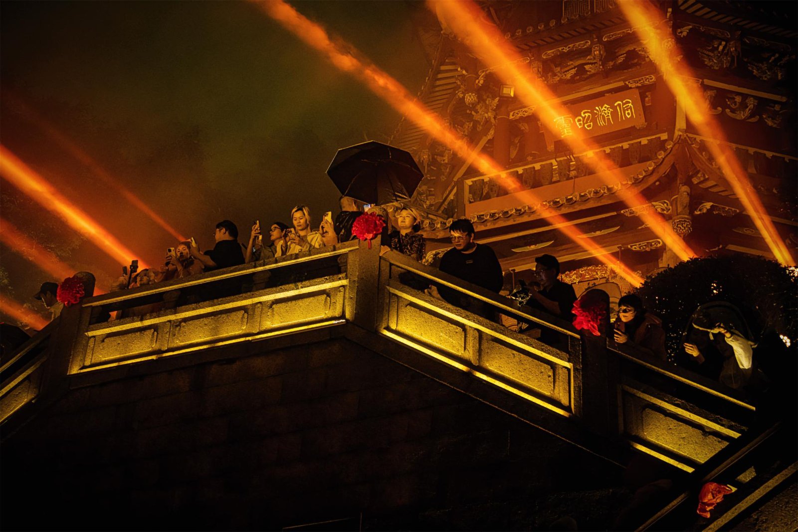 European Photography Awards Winner - The 23rd of the Third Month: A Chronicle