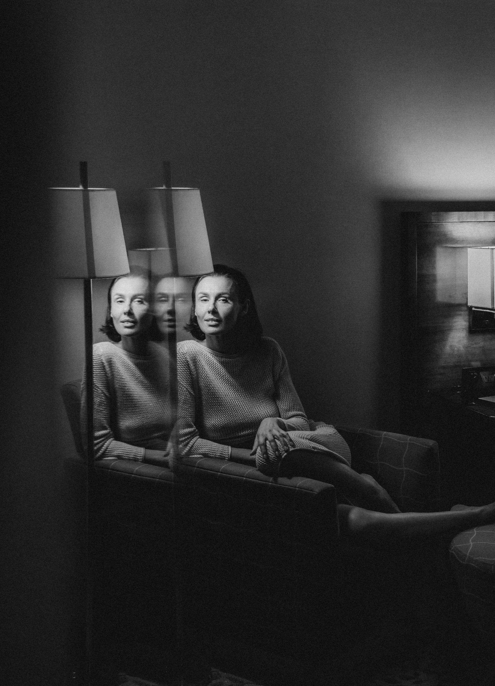 European Photography Awards Winner - Reflections