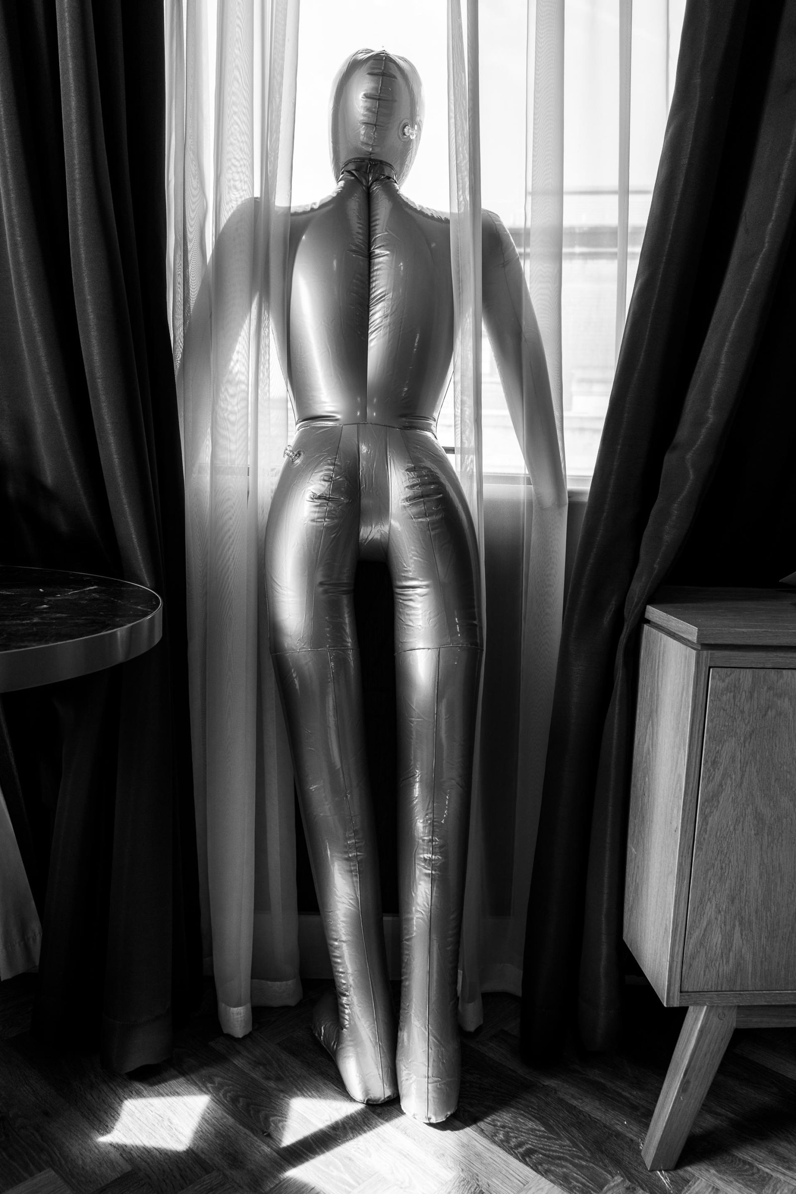 European Photography Awards Winner - Someplace / Not Here / Still There, But Not