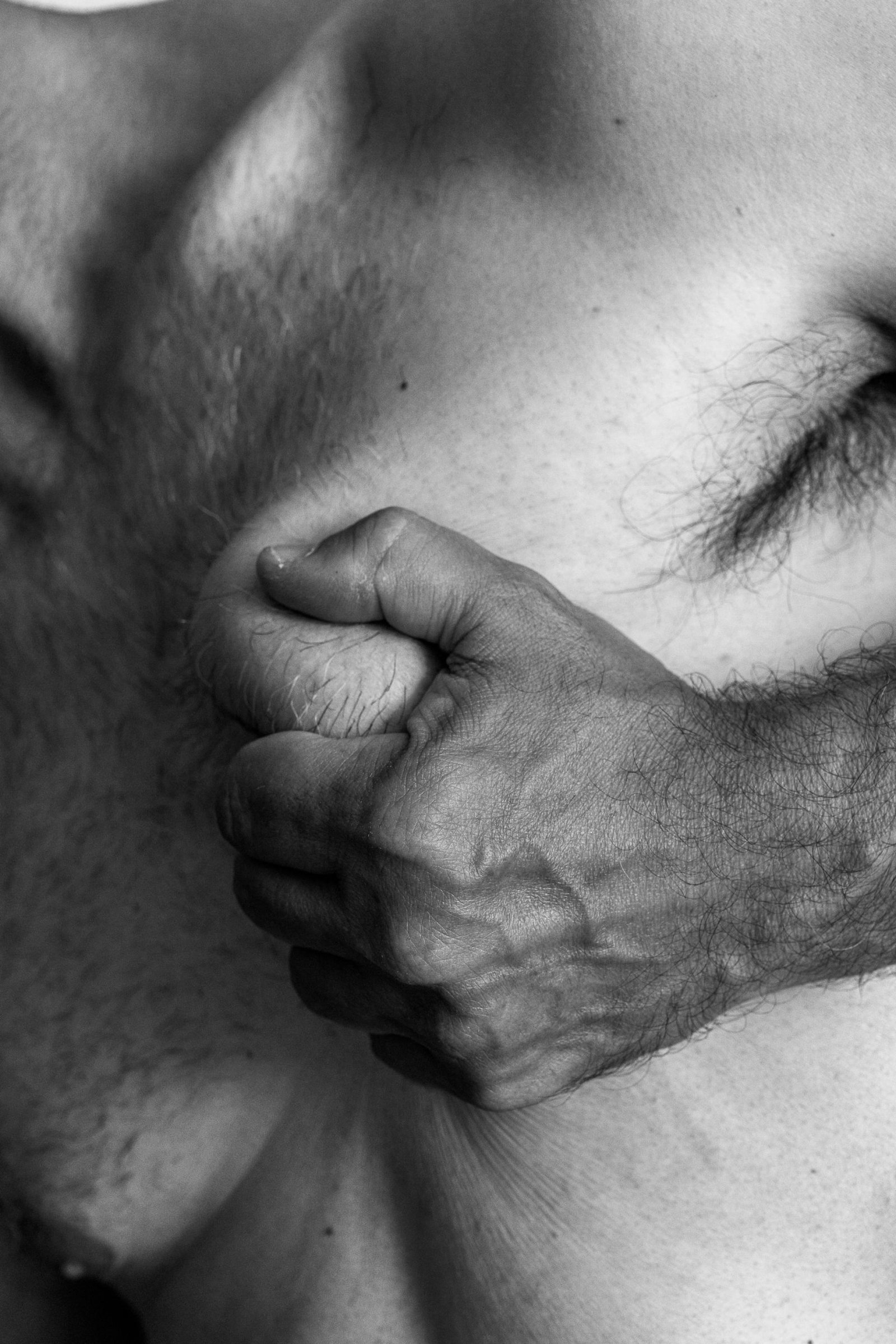 European Photography Awards Winner - Someplace / Not Here / Still There, But Not