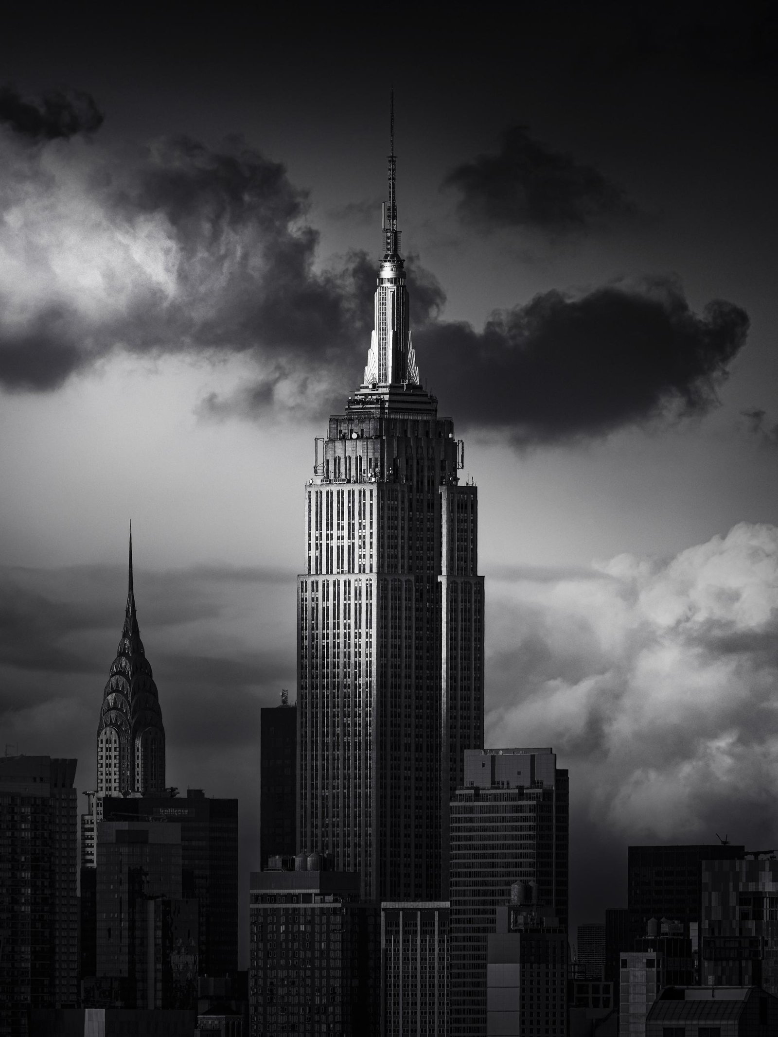 European Photography Awards Winner - Empire in the Last Light