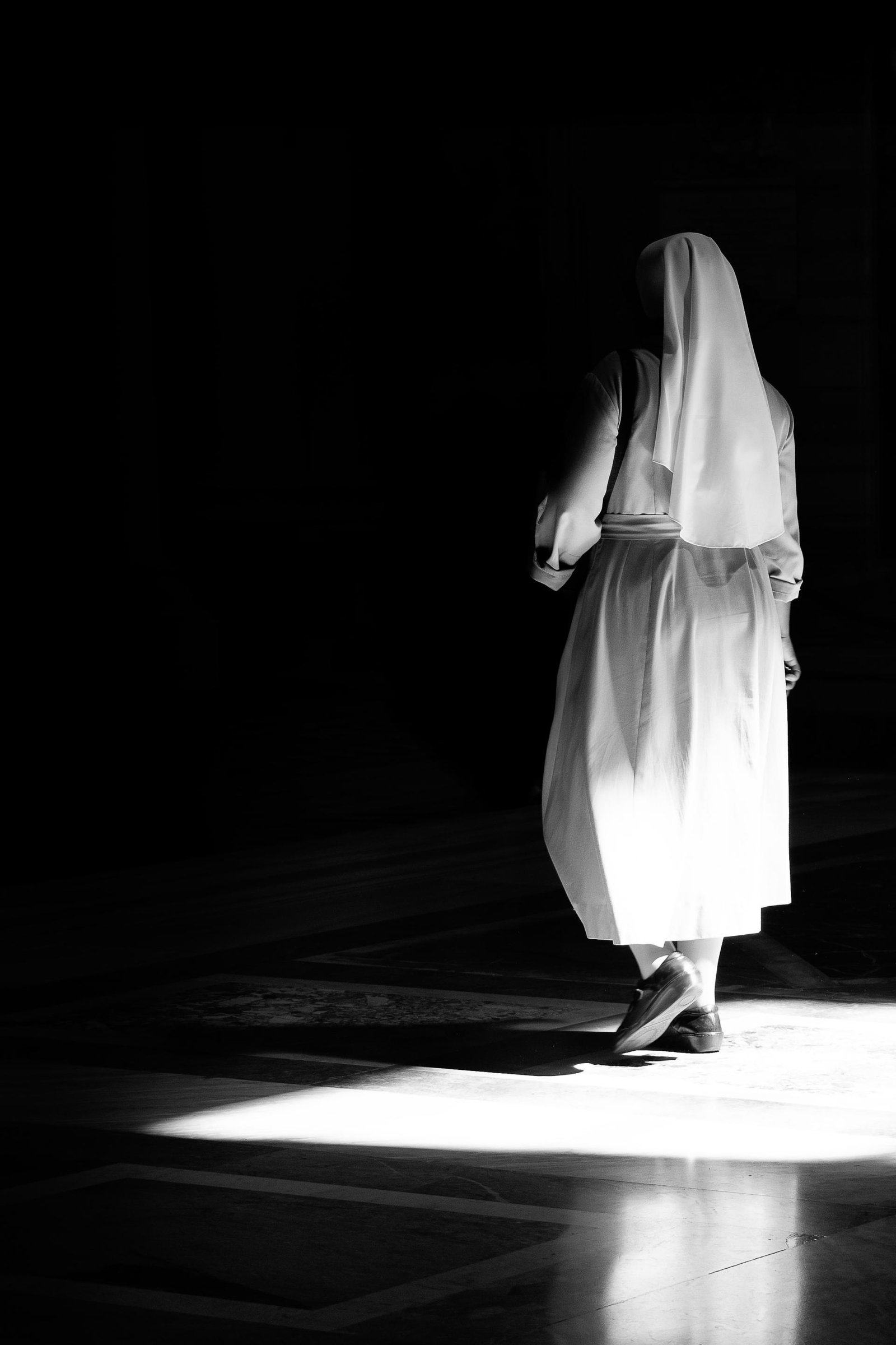 European Photography Awards Winner - Set Apart 