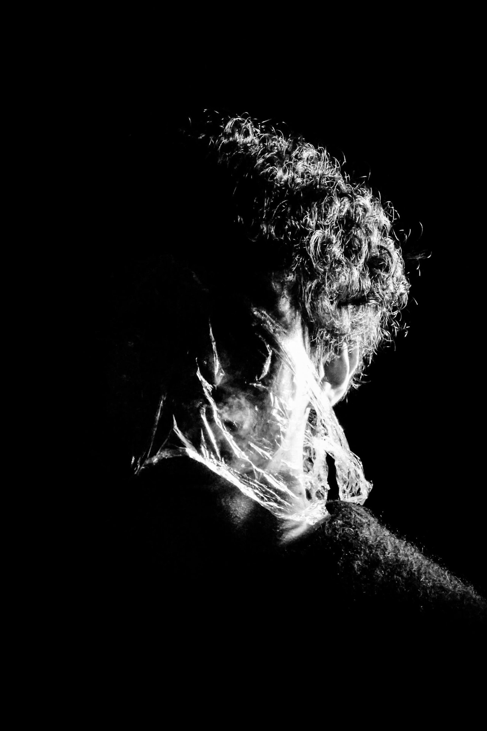 European Photography Awards Winner - Polyethylene