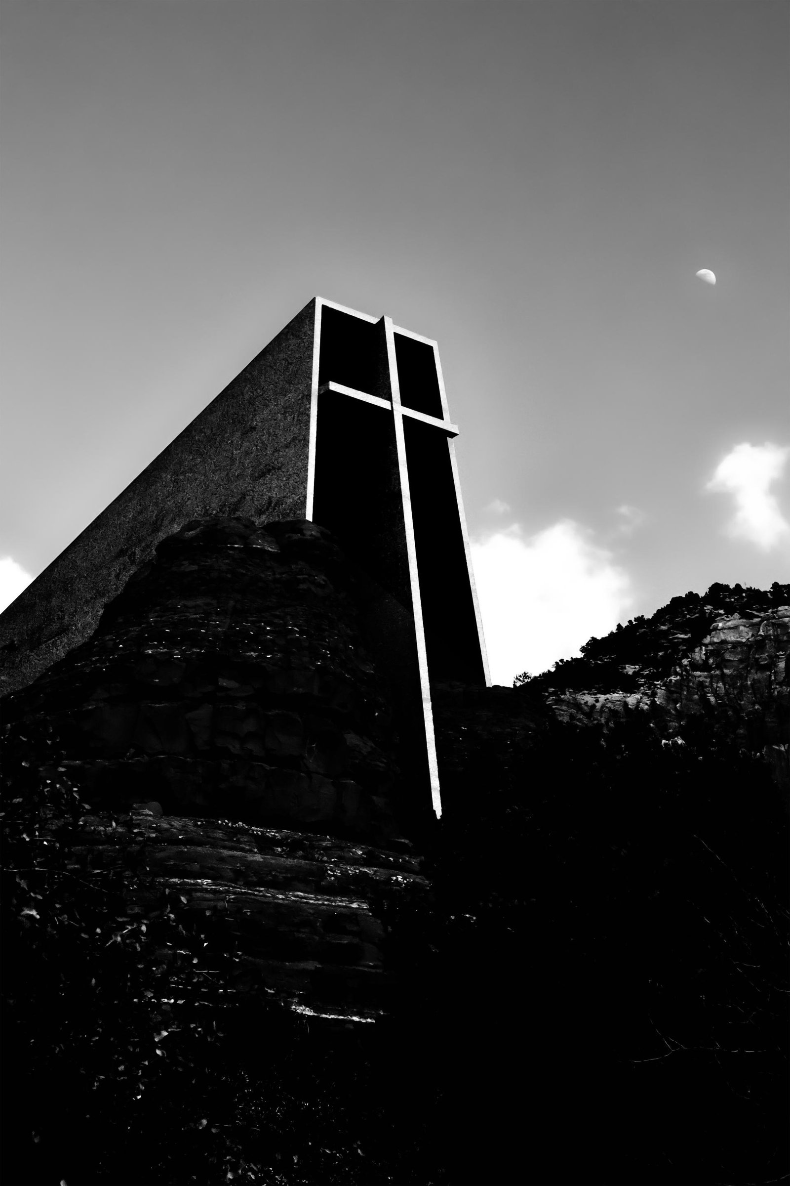 European Photography Awards Winner - Chapel of the Holy Cross