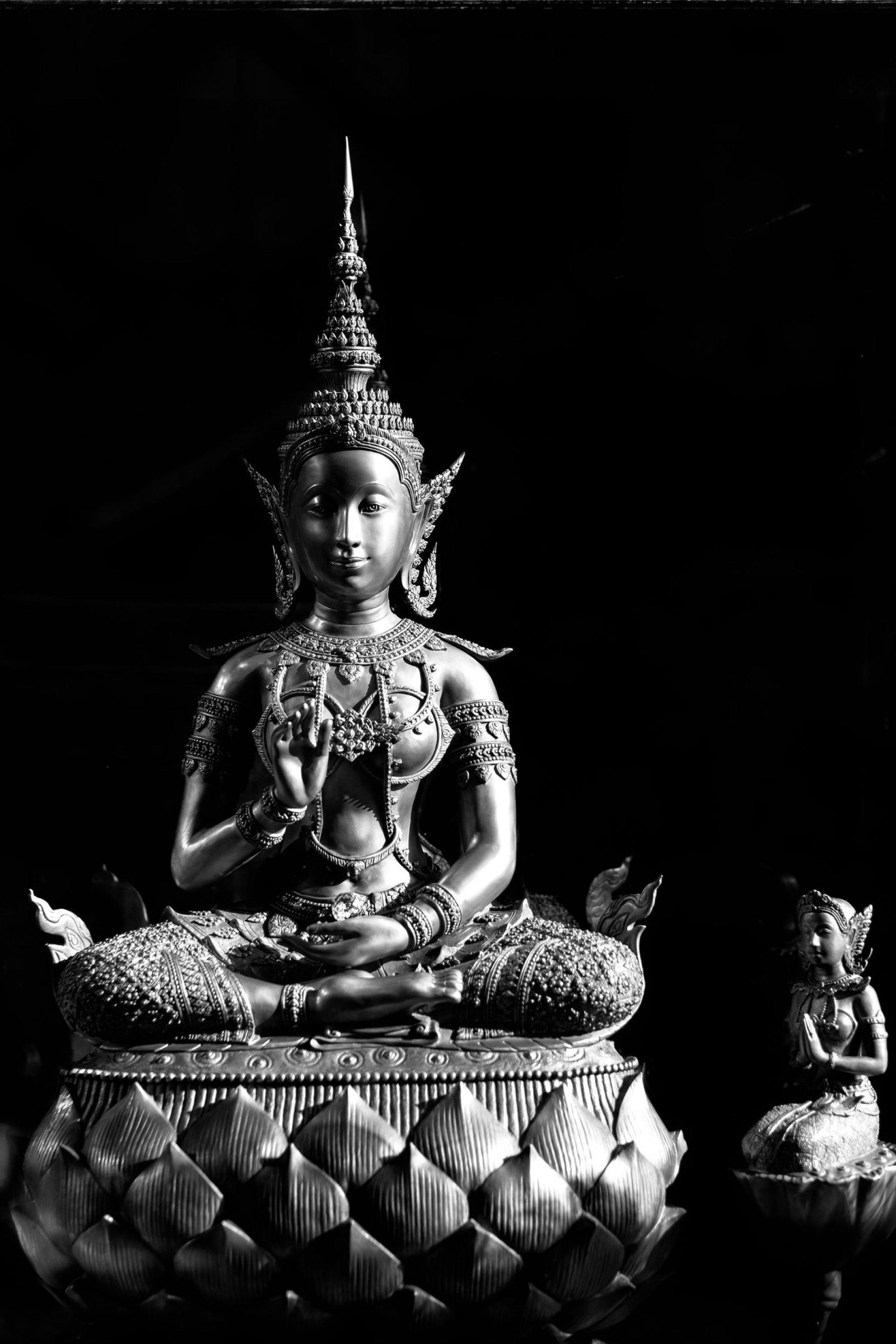 European Photography Awards Winner - Into Light