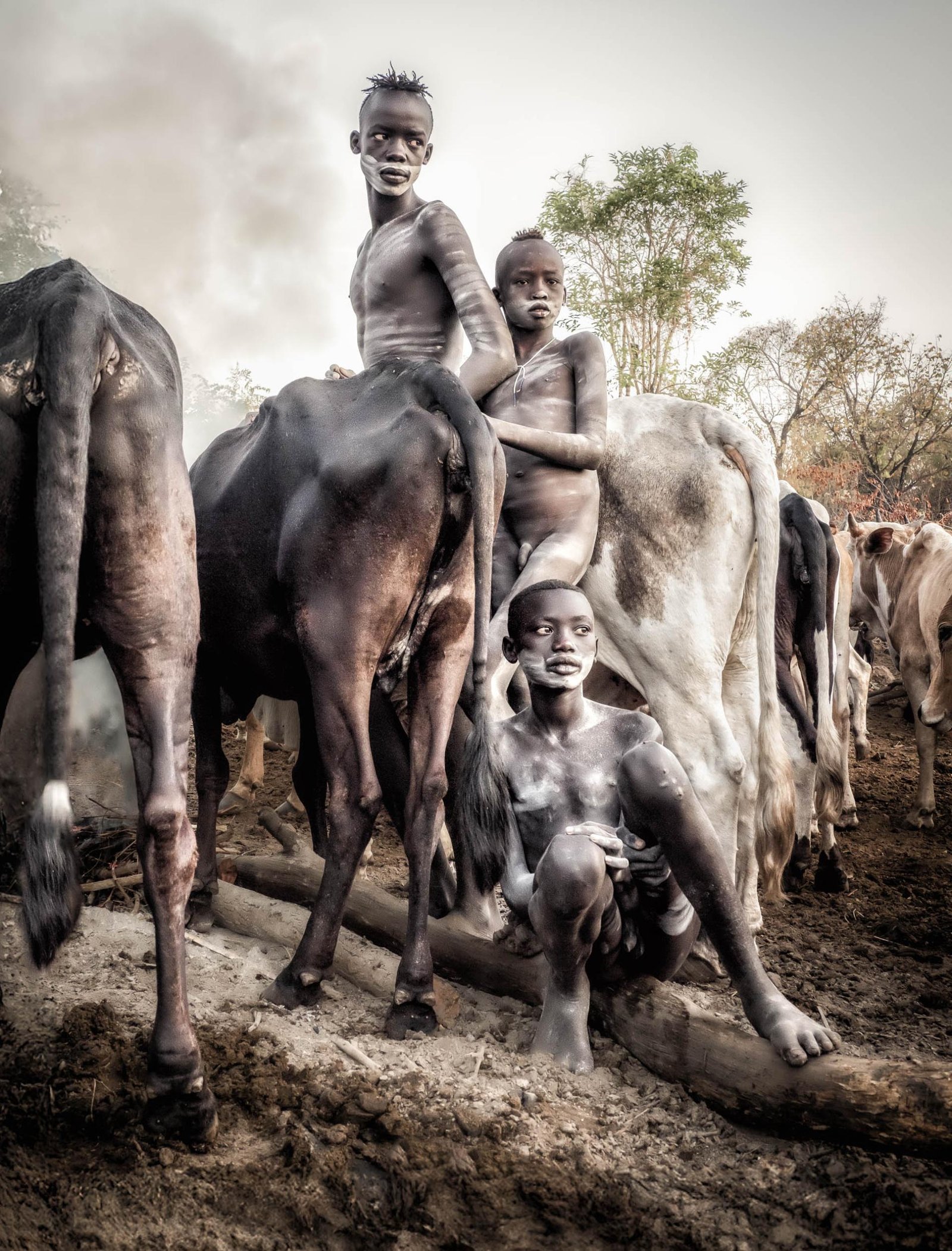 European Photography Awards Winner - Suri Herder