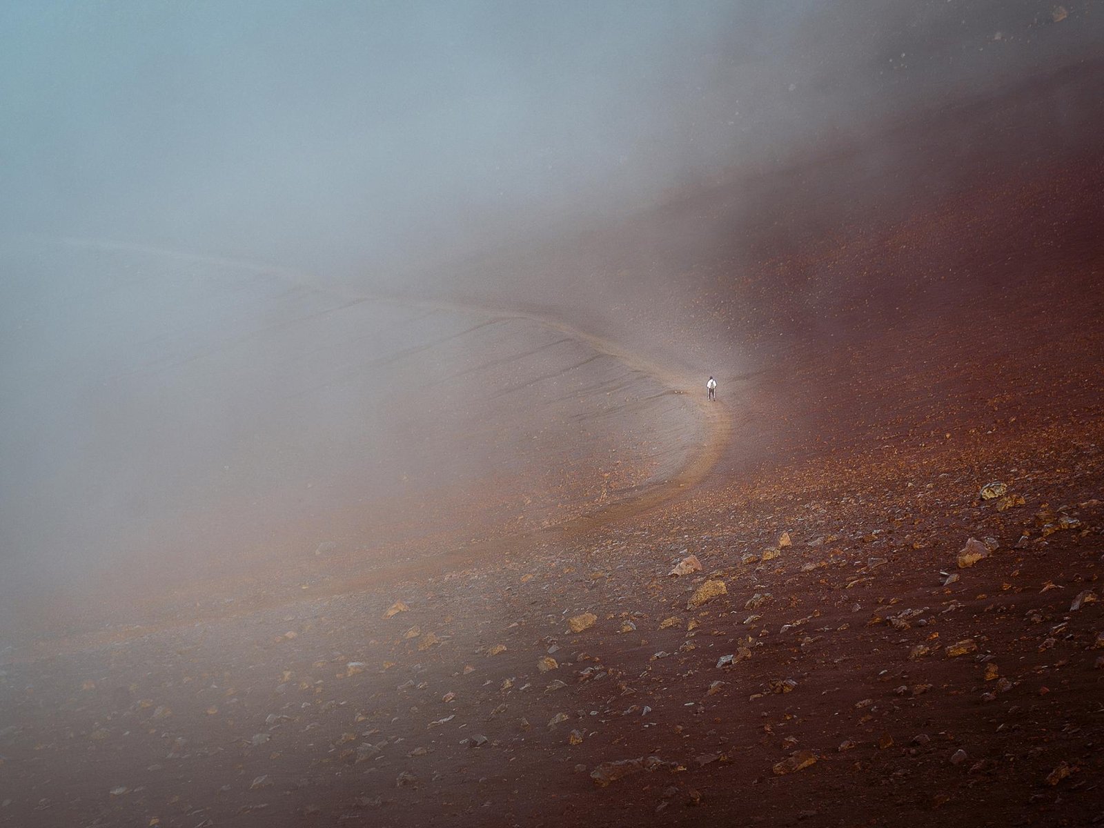 European Photography Awards Winner - Exploring The Uncharted