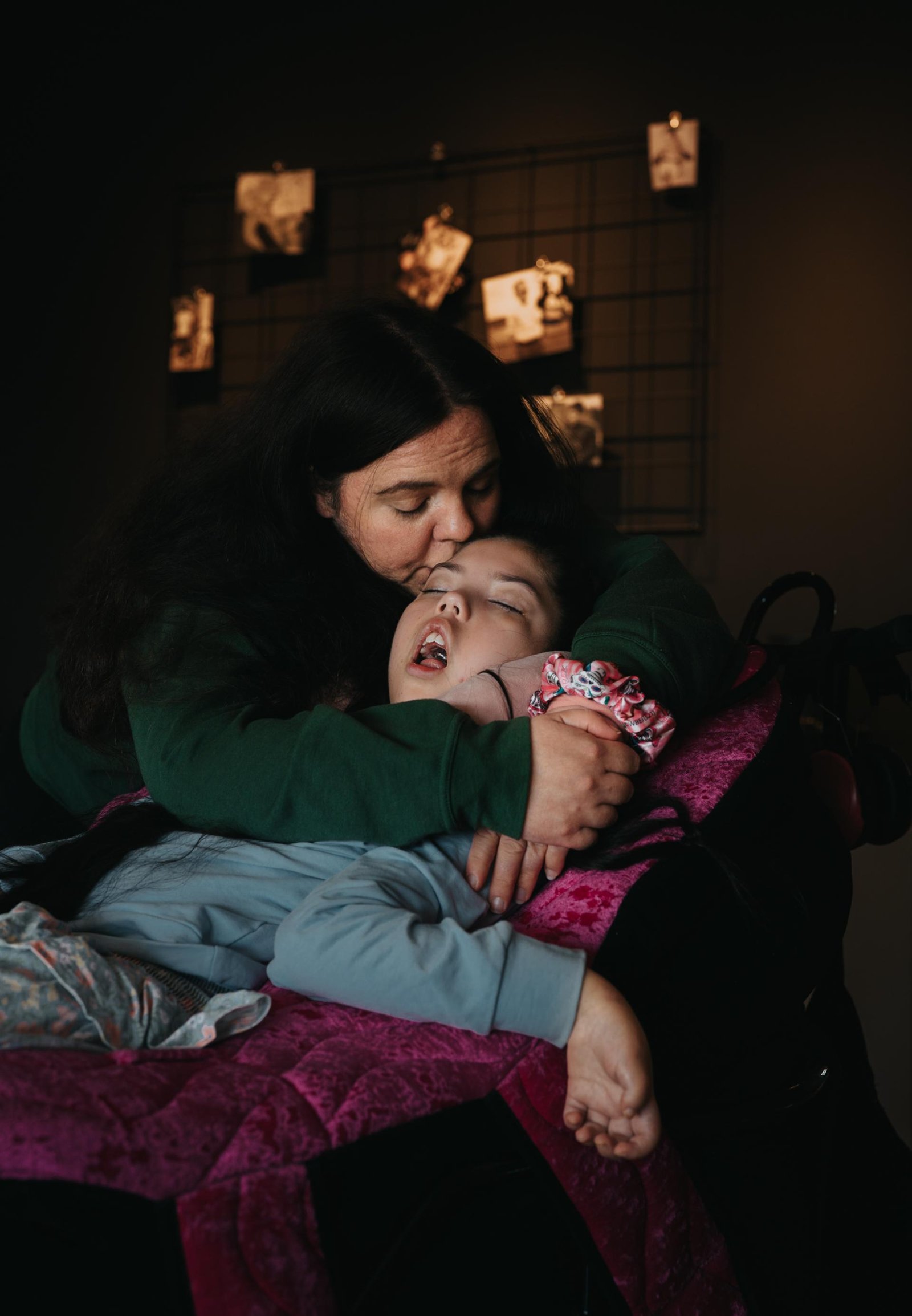 European Photography Awards Winner - When time runs backwards