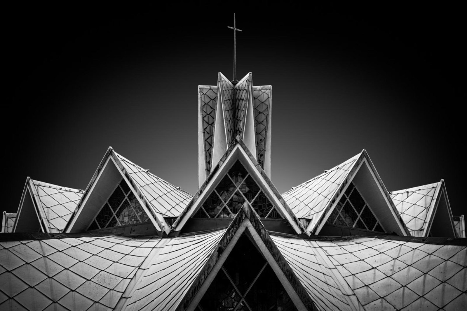 European Photography Awards Winner - chapel