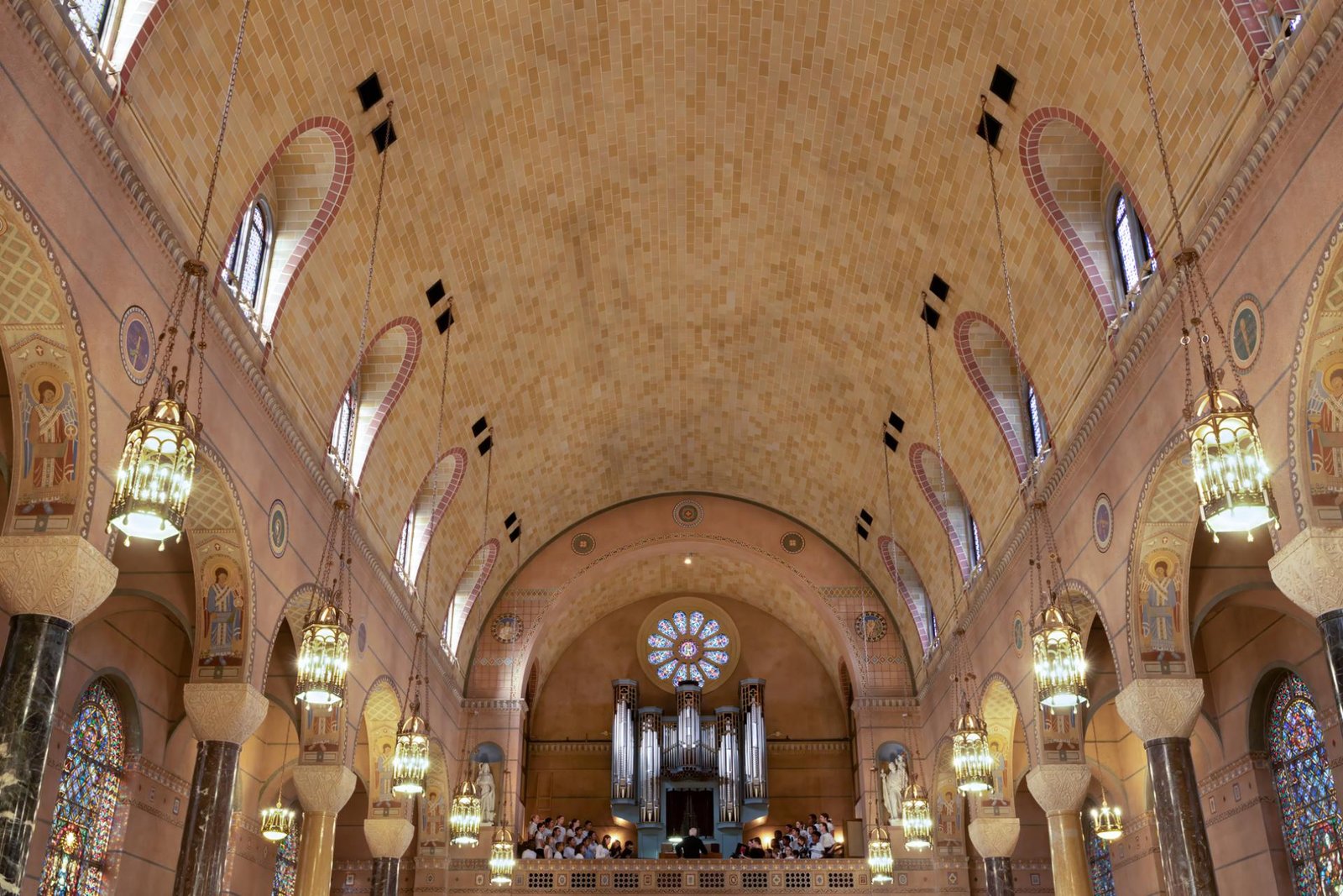 European Photography Awards Winner - Angel Voices 