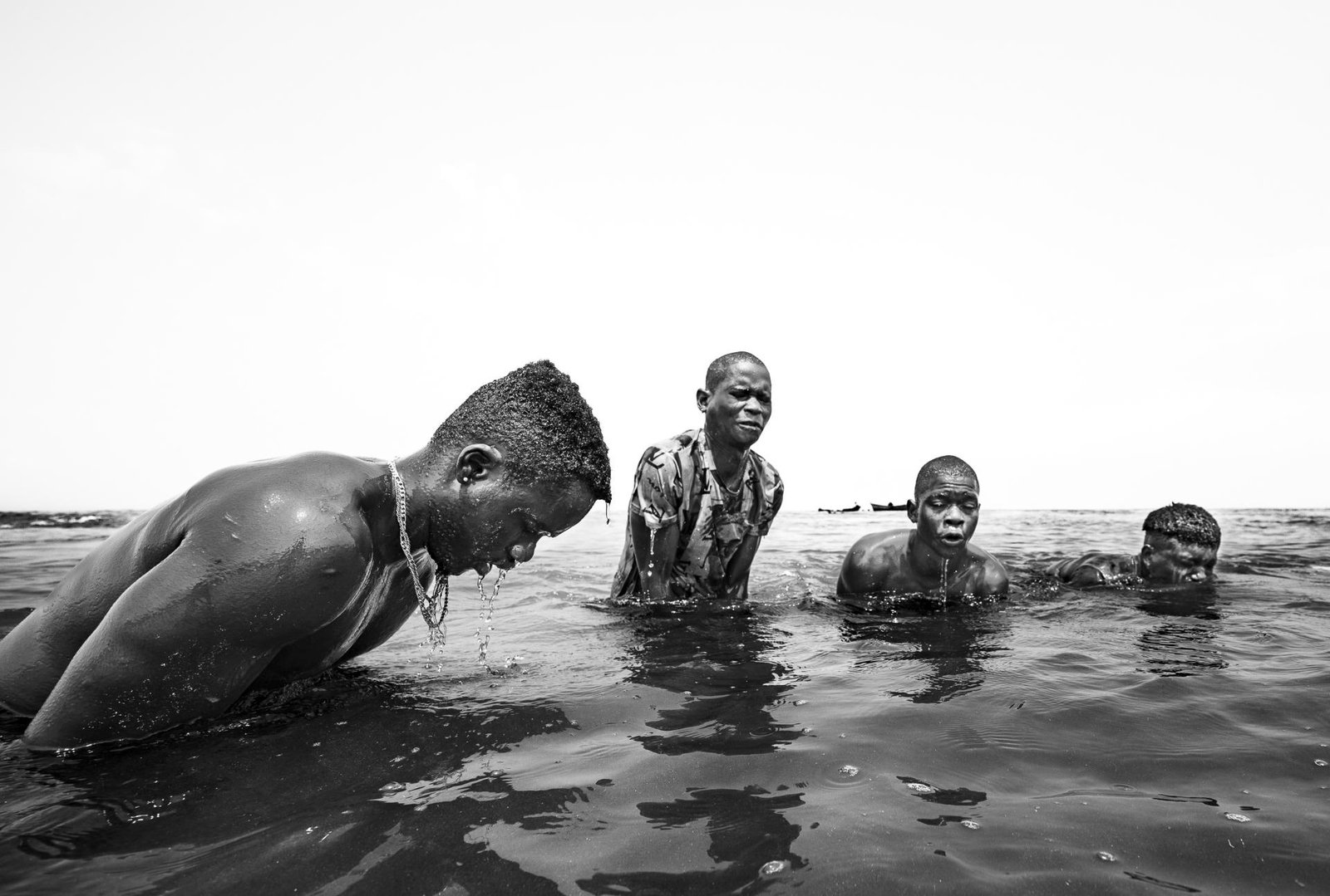 European Photography Awards Winner - From the bottom of the ocean