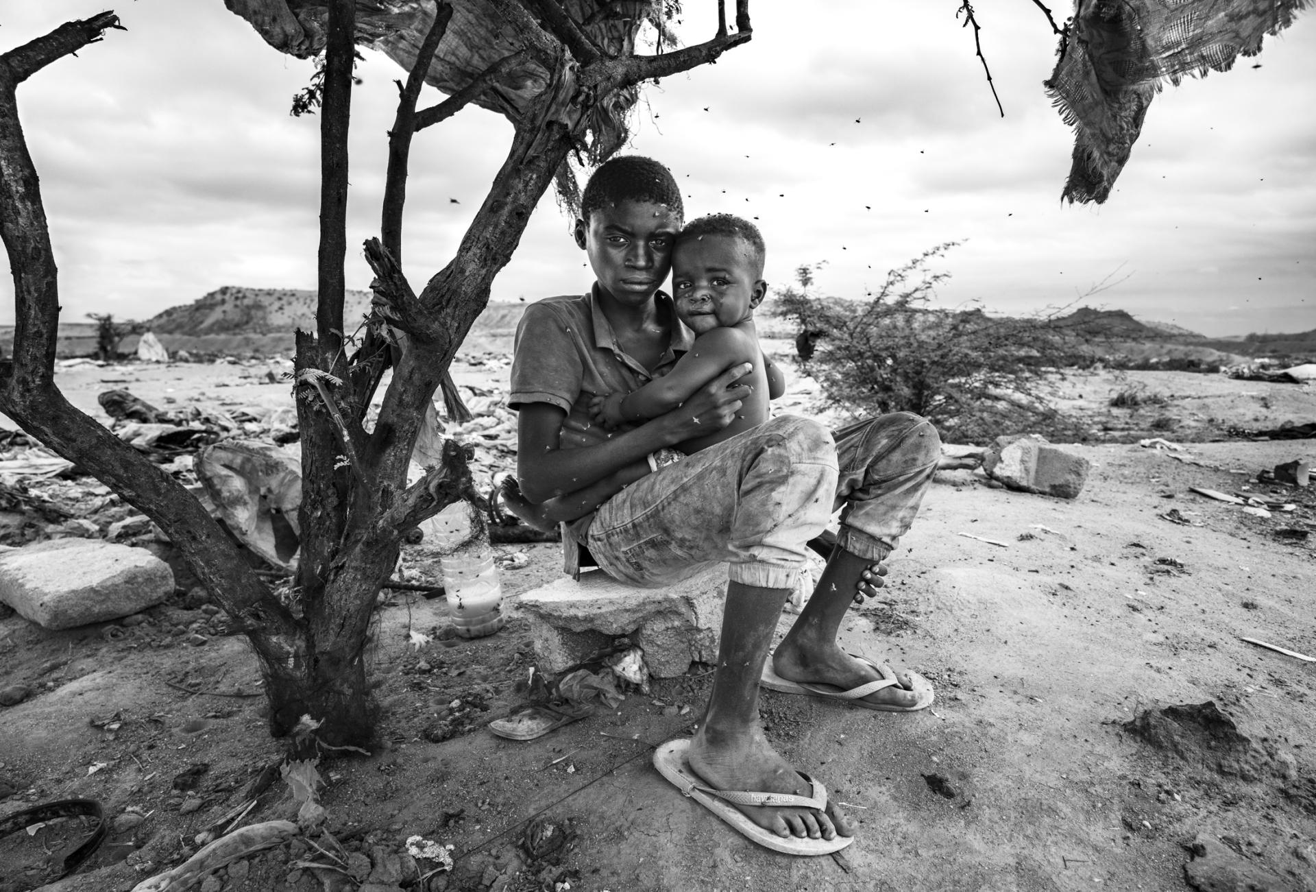 European Photography Awards Winner - Too soon