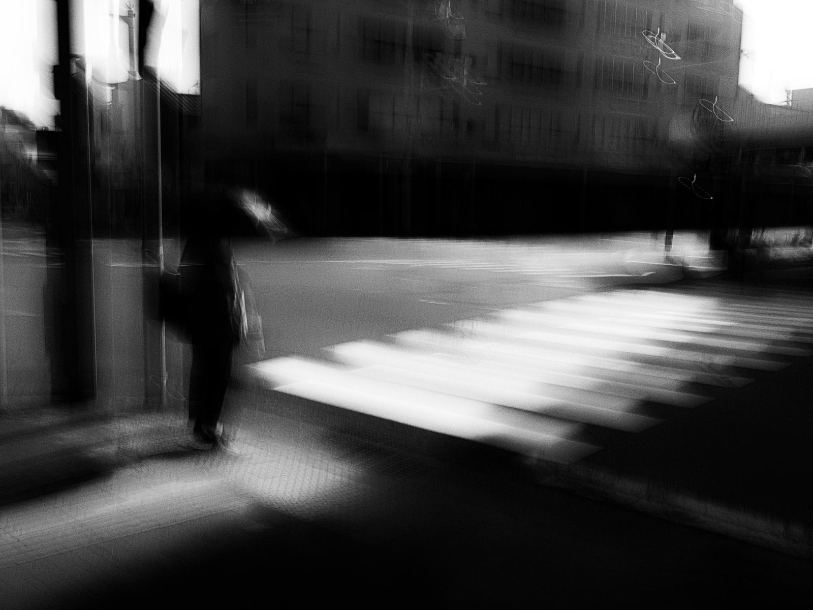 European Photography Awards Winner - The Glorious Future of Street Photography