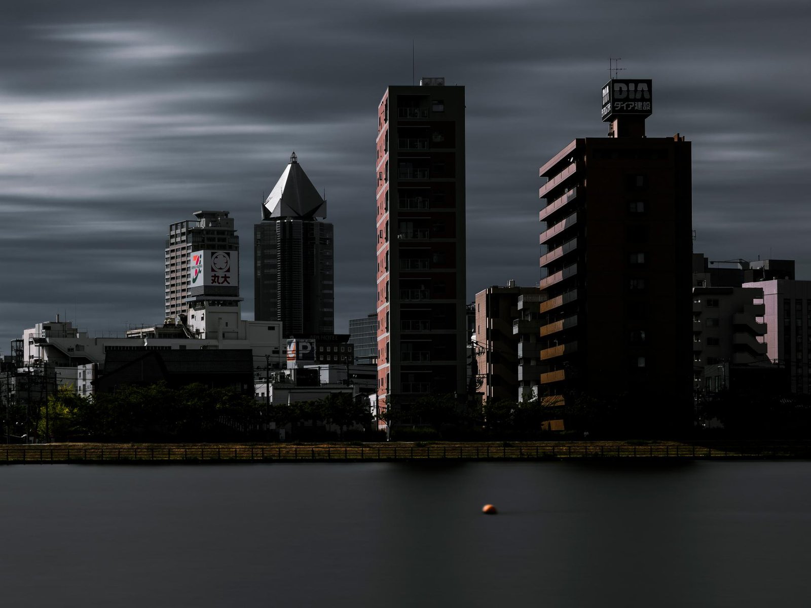 European Photography Awards Winner - Riverside Reverence