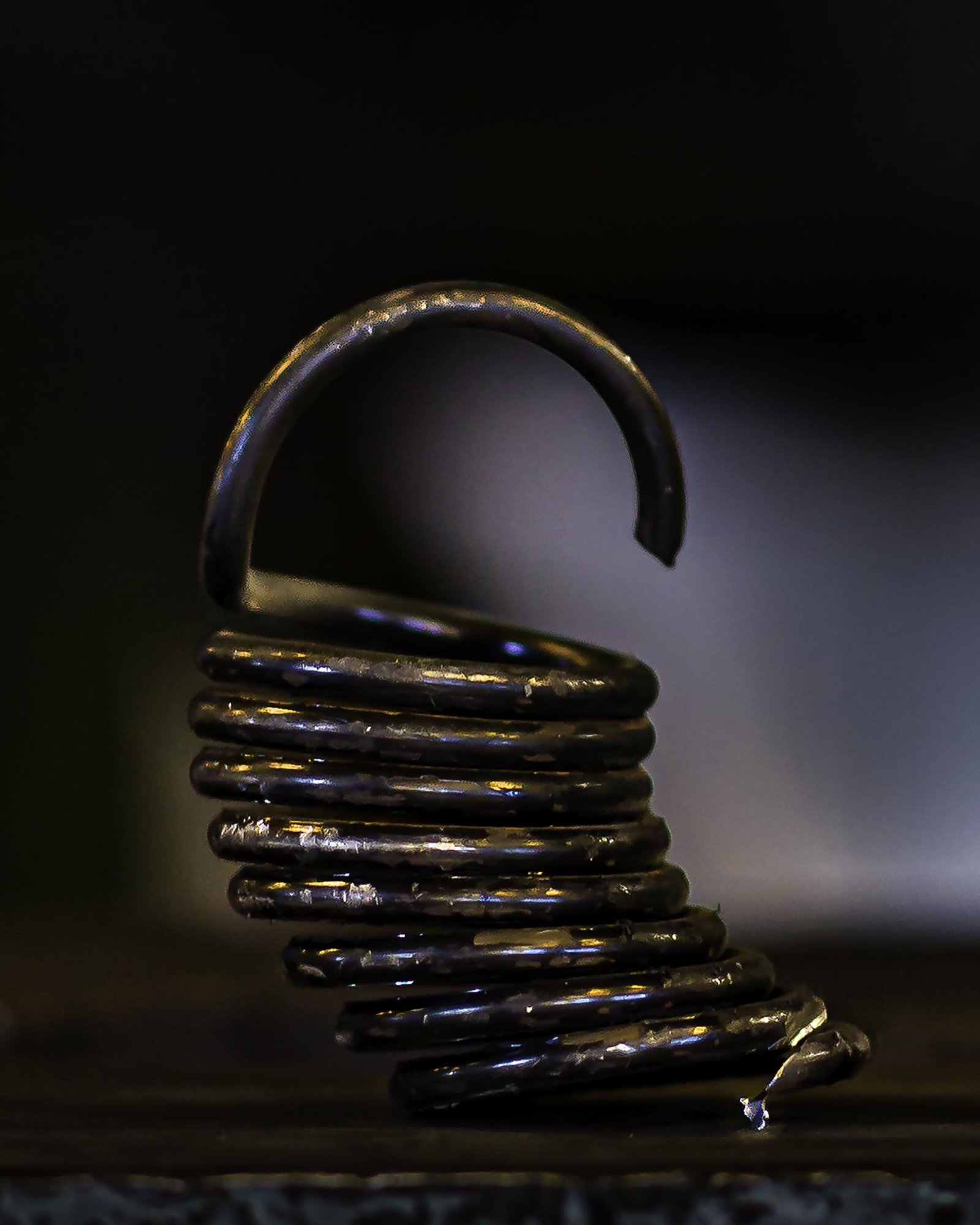 European Photography Awards Winner - A Smal Piece of Norwegian Industrial History