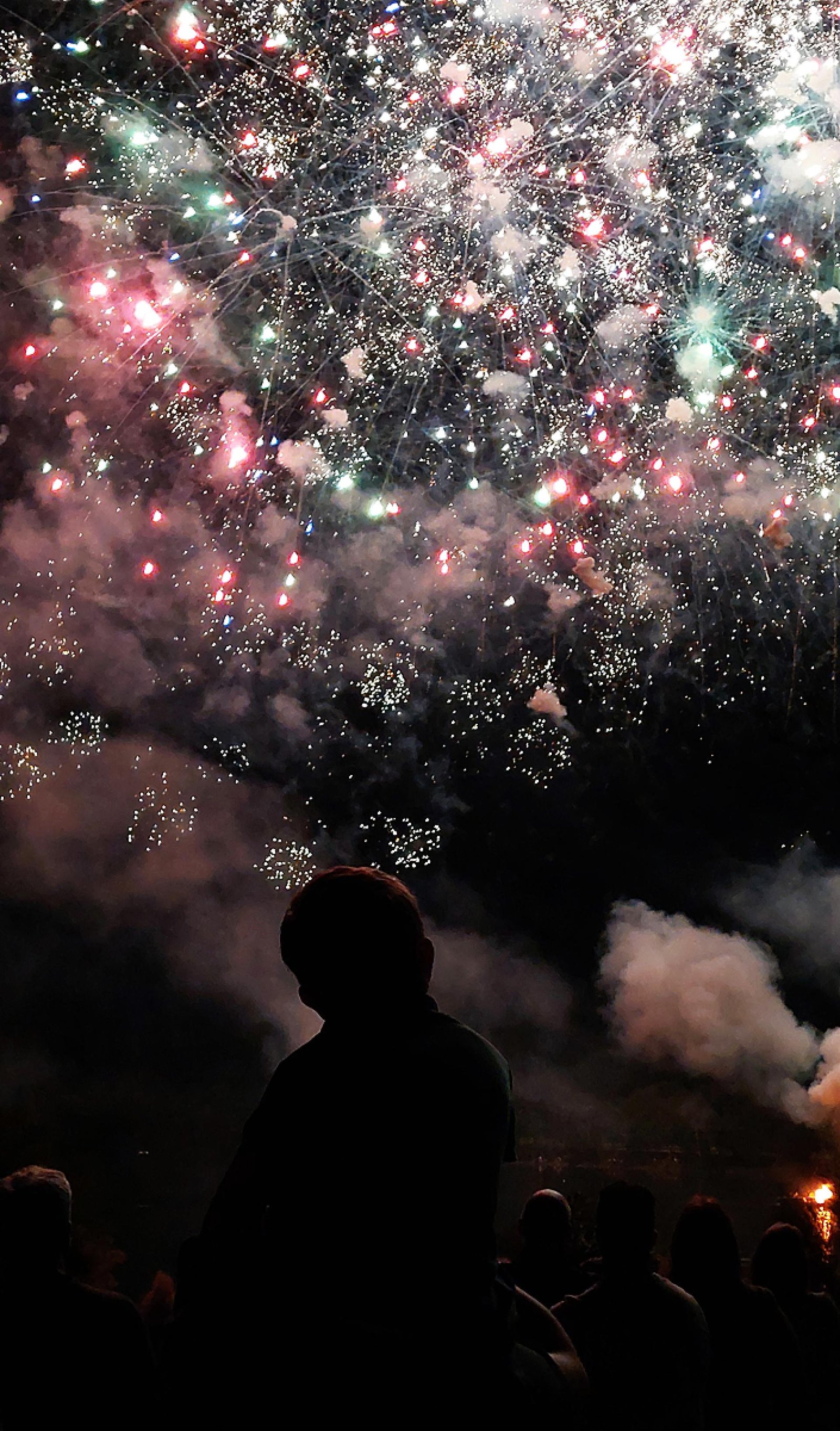 European Photography Awards Winner - Mesmerized