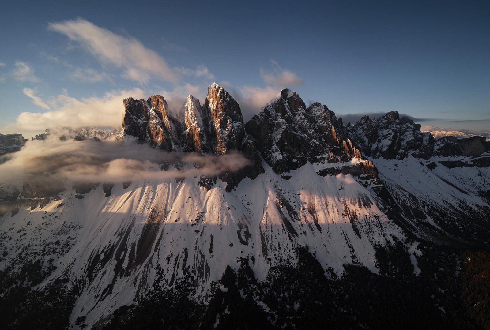 European Photography Awards Winner - Geissler Spitzen