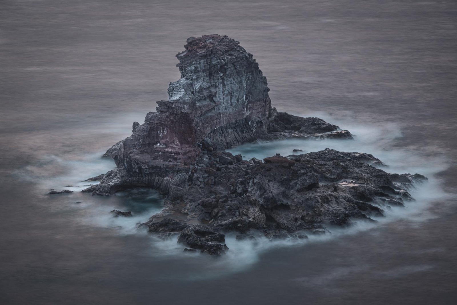 European Photography Awards Winner - Sentinel of the Atlantic