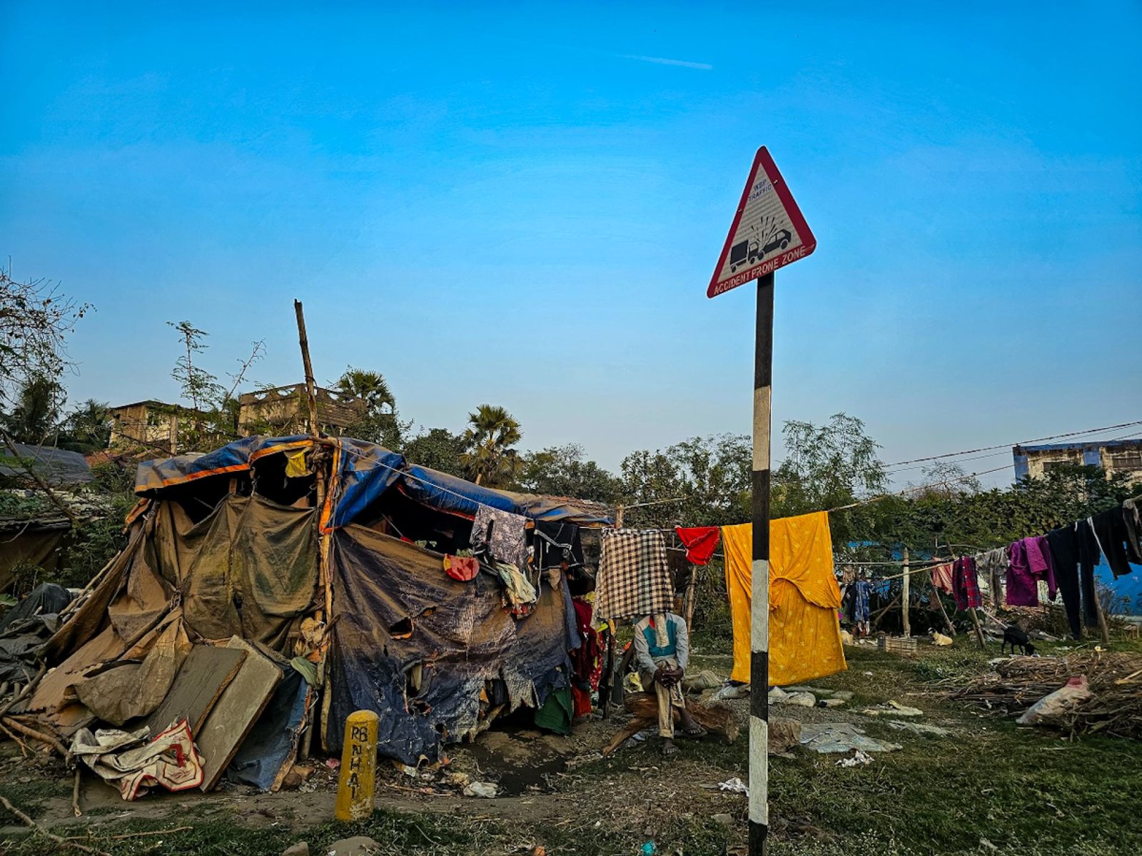 European Photography Awards Winner - Autobiography of an Unknown Man