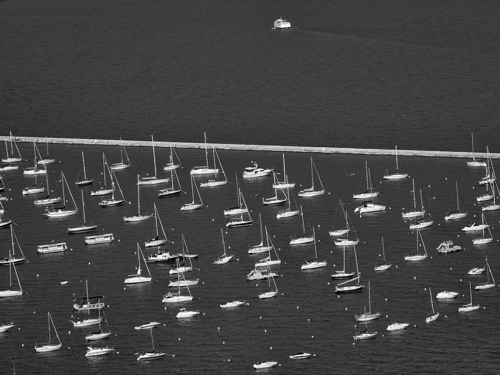 European Photography Awards Winner - A Frame of Contrasts