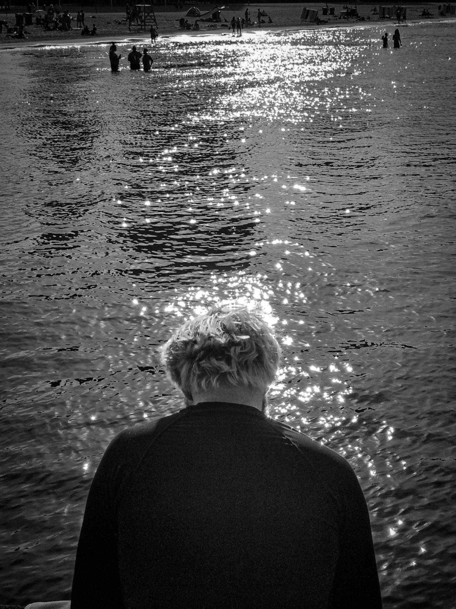 European Photography Awards Winner - Starpath