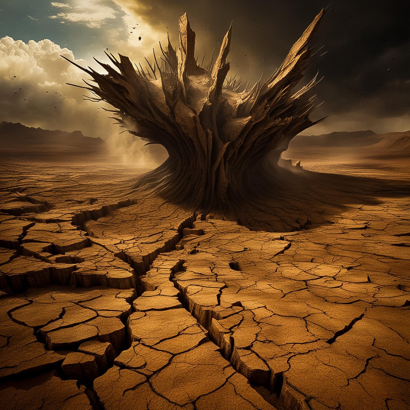 European Photography Awards Winner - This Is What You Don’t See