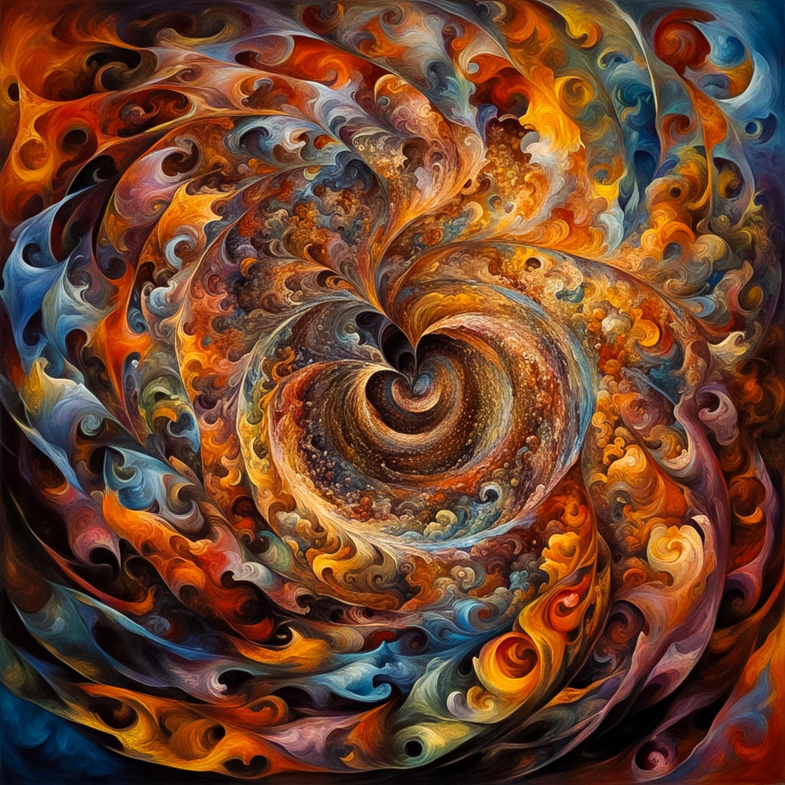 European Photography Awards Winner - This Is What You Don’t See