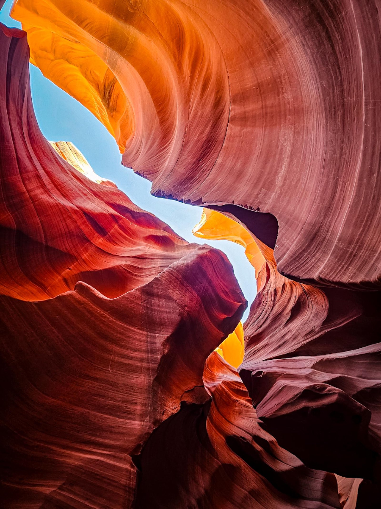 European Photography Awards Winner - Symphony of the Flowing Earth: A Dance of Light and Shadow