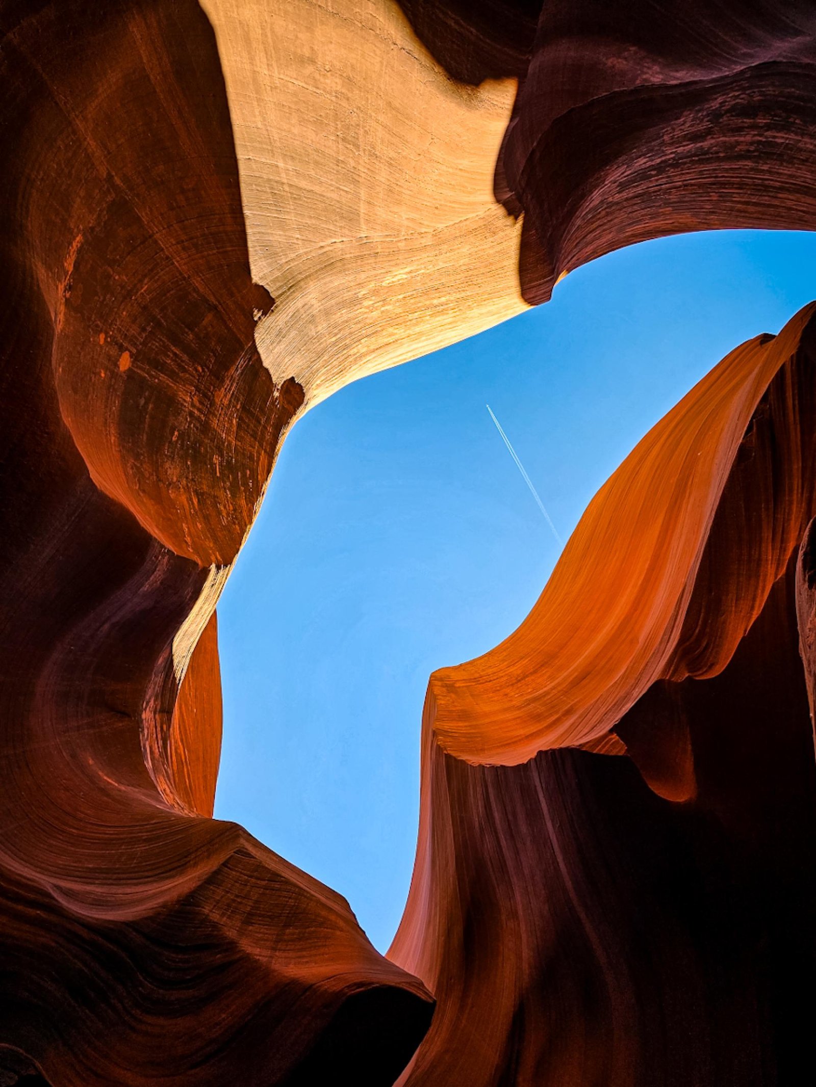 European Photography Awards Winner - Symphony of the Flowing Earth: A Dance of Light and Shadow