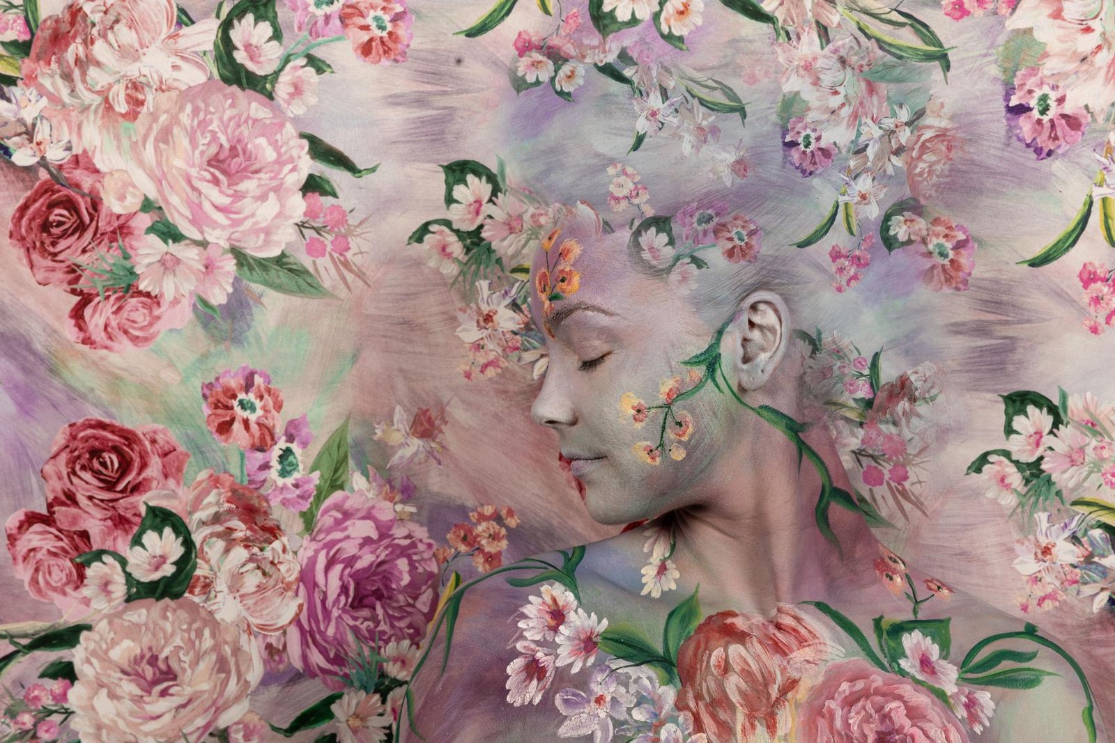 European Photography Awards Winner - My Garden 33 