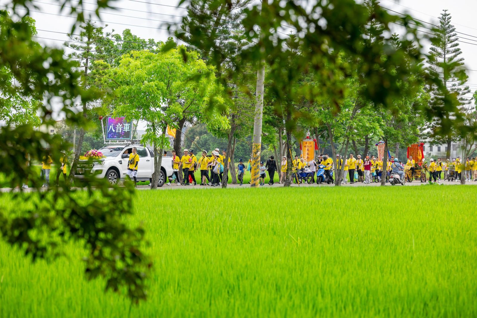 European Photography Awards Winner - LIU FANG MAZU Change Dwelling Place