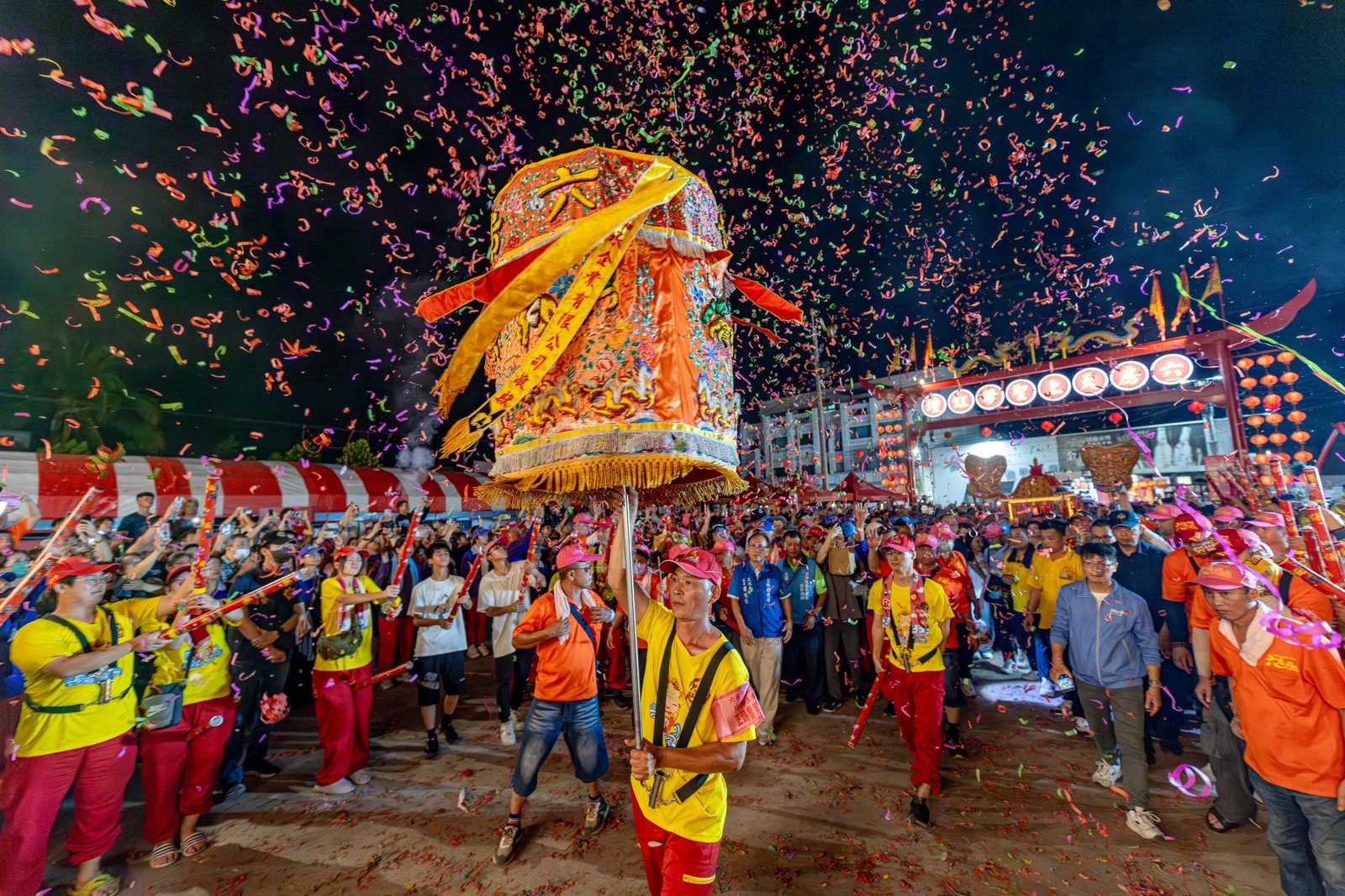 European Photography Awards Winner - LIU FANG MAZU Change Dwelling Place