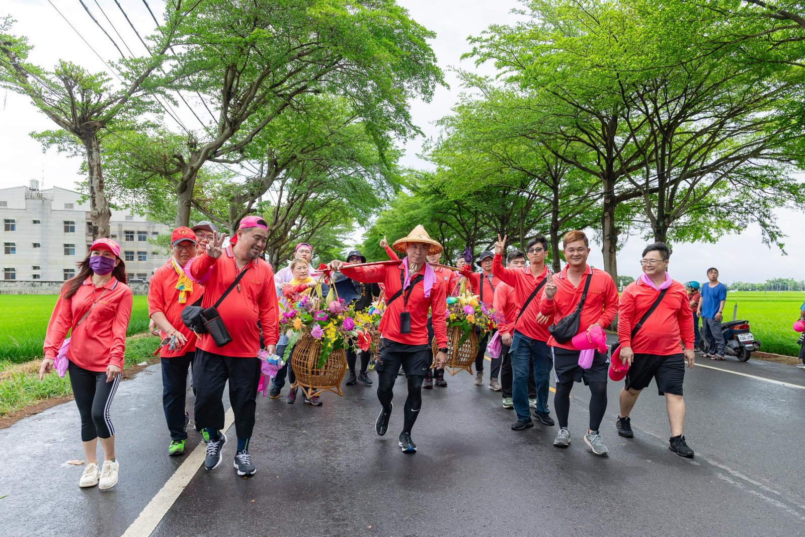 European Photography Awards Winner - LIU FANG MAZU Change Dwelling Place