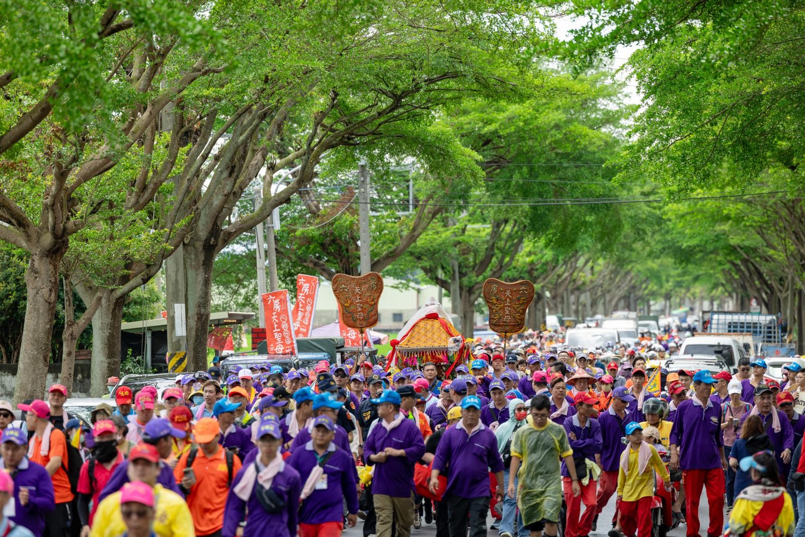 European Photography Awards Winner - LIU FANG MAZU Change Dwelling Place