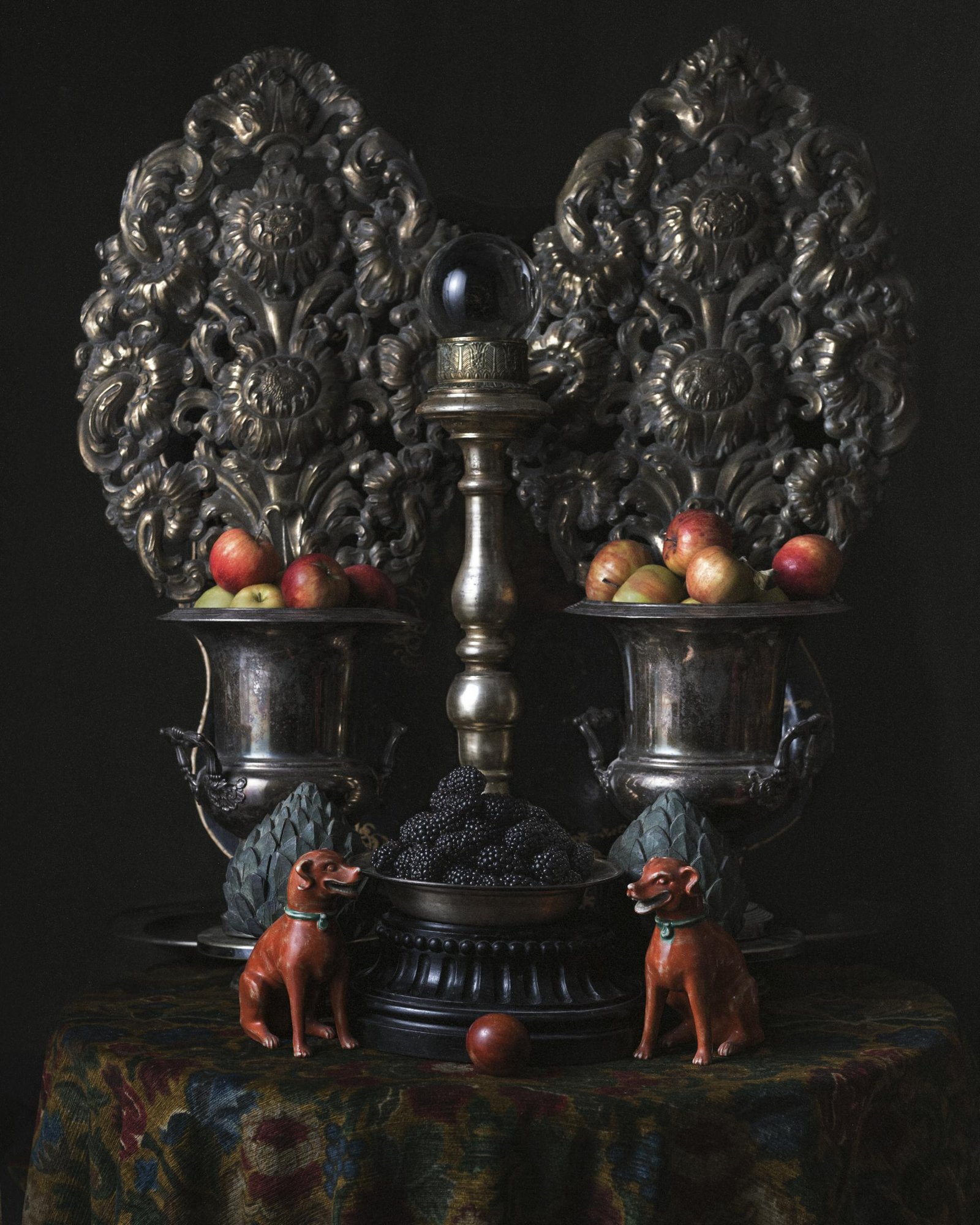 European Photography Awards Winner - Wunderkammer
