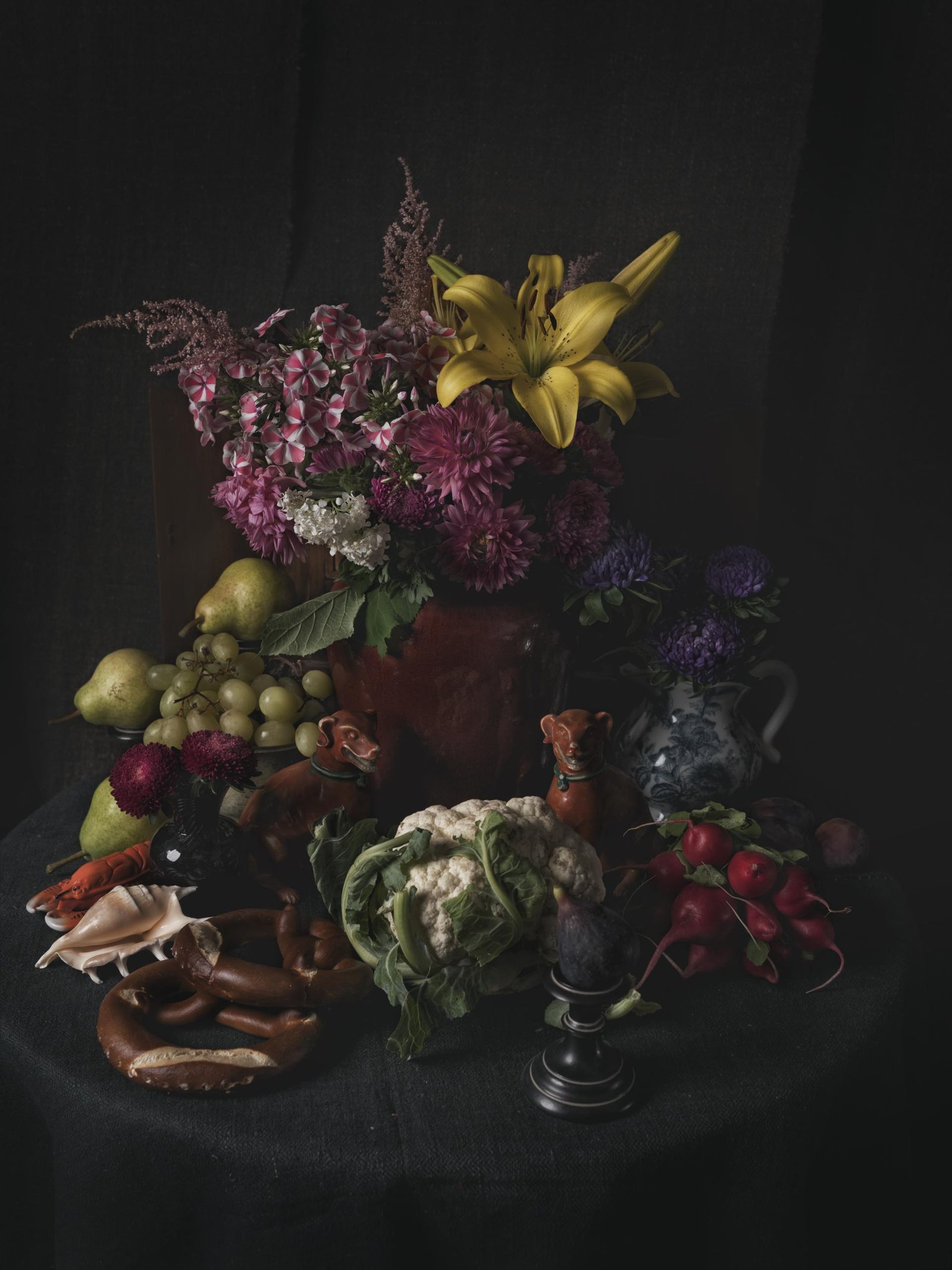 European Photography Awards Winner - Wunderkammer