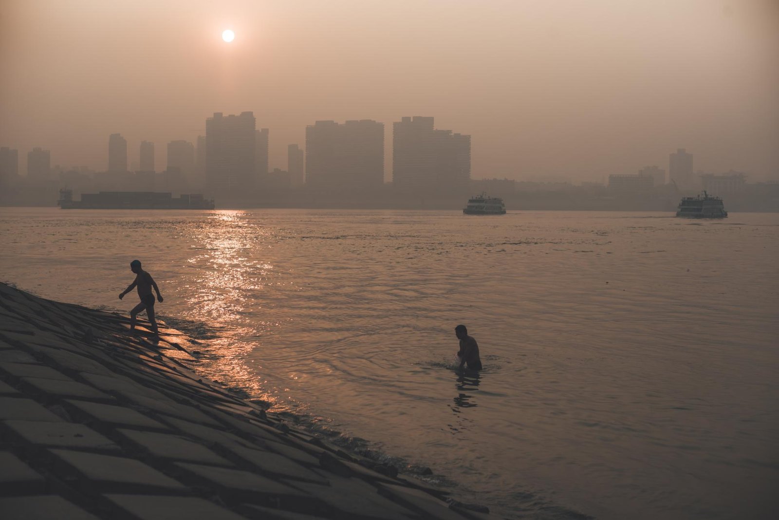 European Photography Awards Winner - Silent Resilience