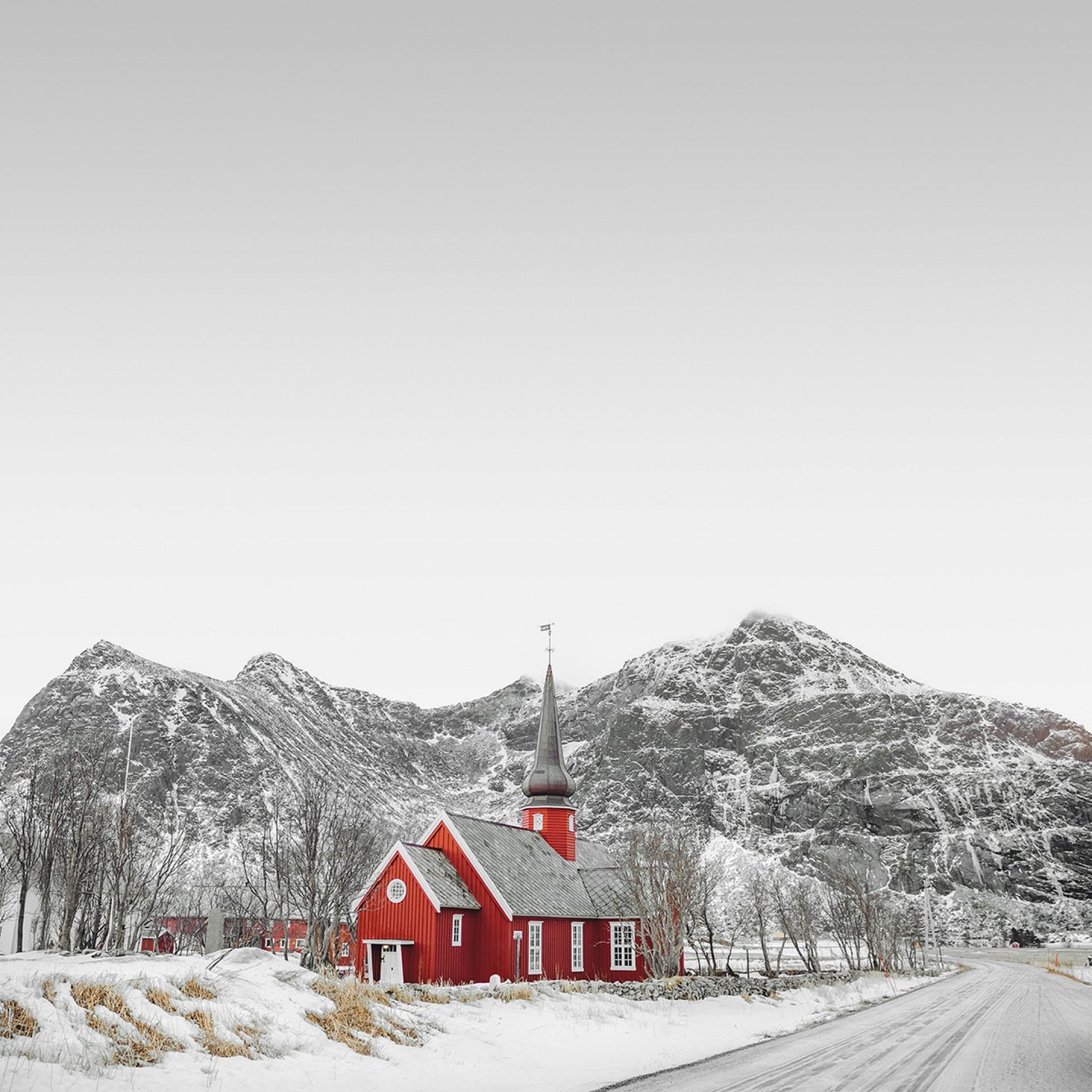 European Photography Awards Winner - LESS IS MORE