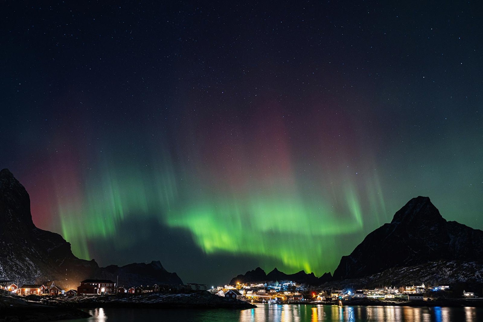 European Photography Awards Winner - The awakening