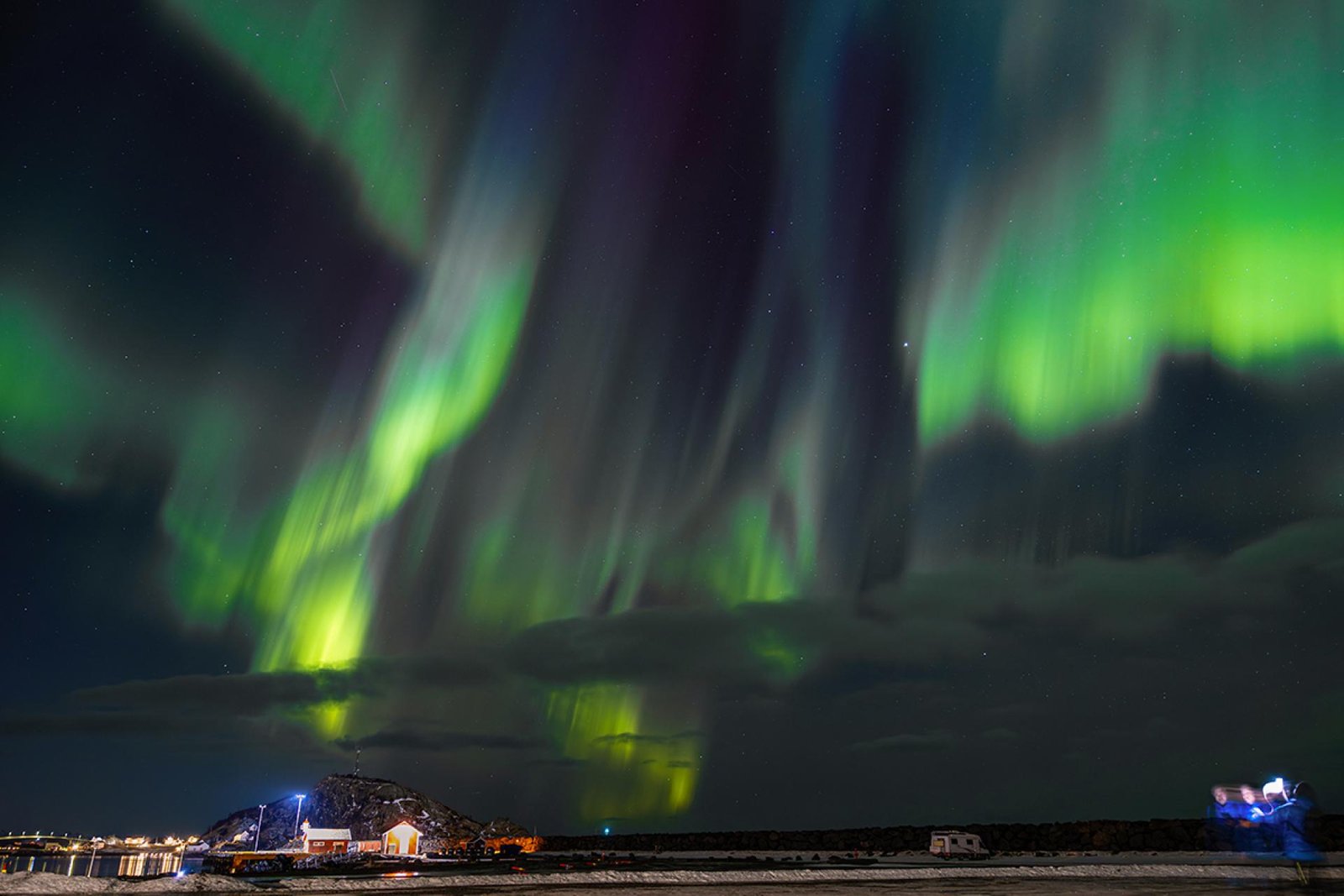 European Photography Awards Winner - The awakening