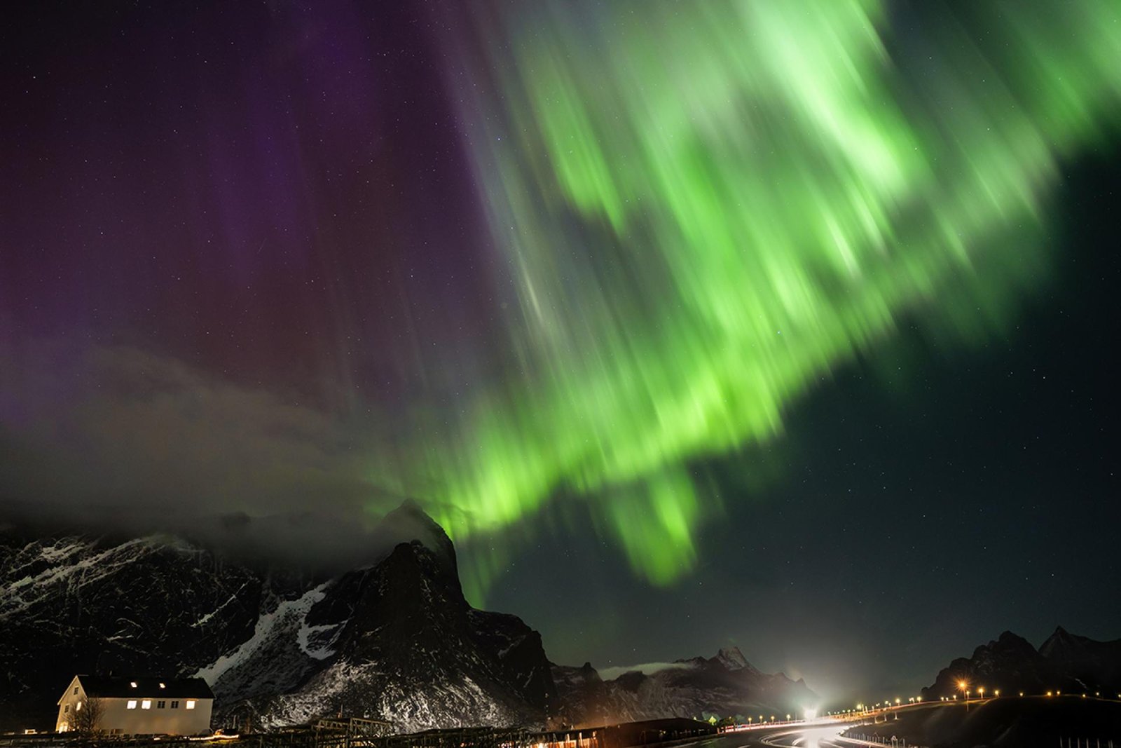 European Photography Awards Winner - The awakening