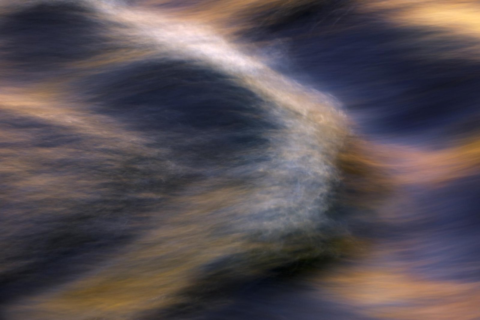 European Photography Awards Winner - Ripples