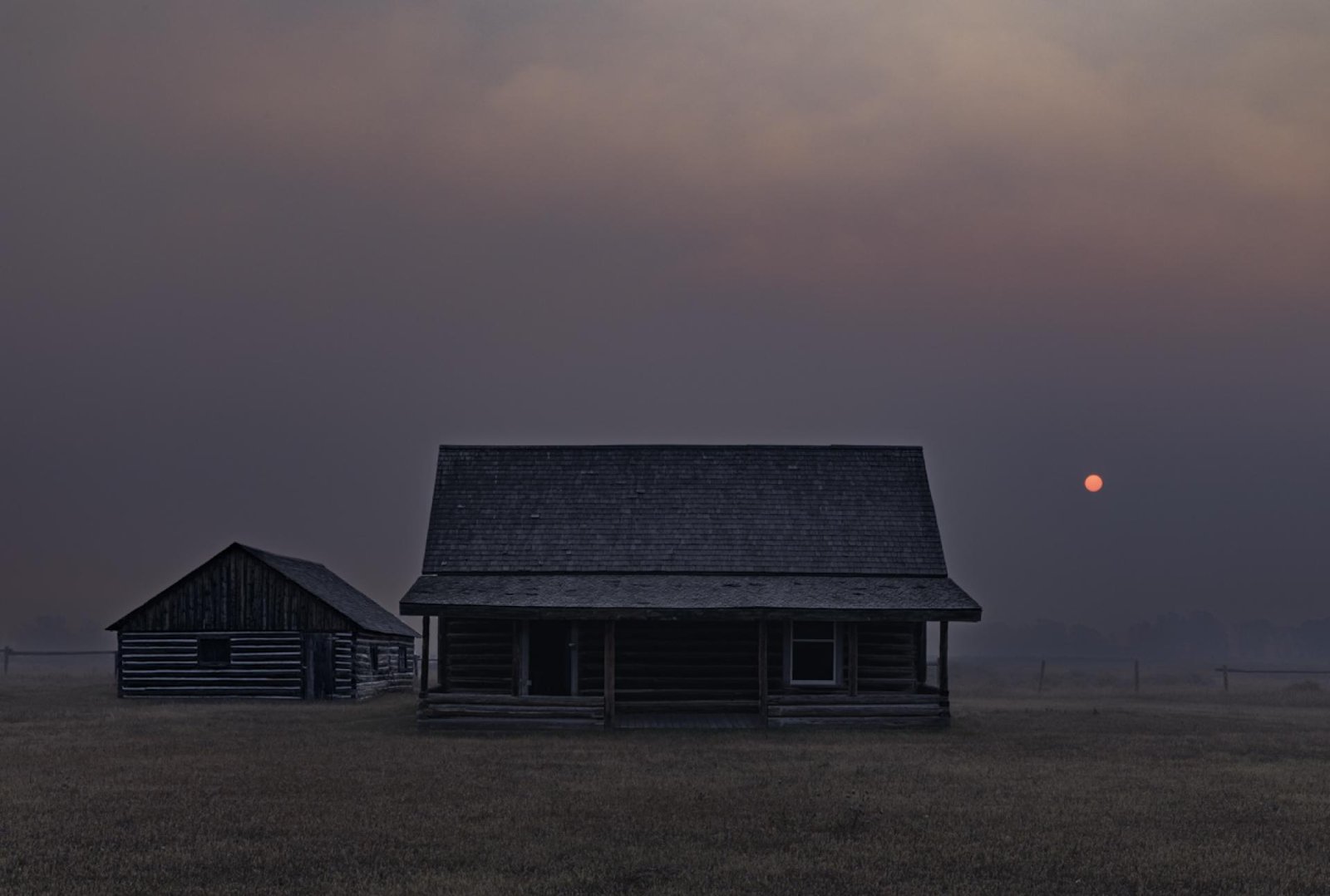 European Photography Awards Winner - What the Dusk Keeps