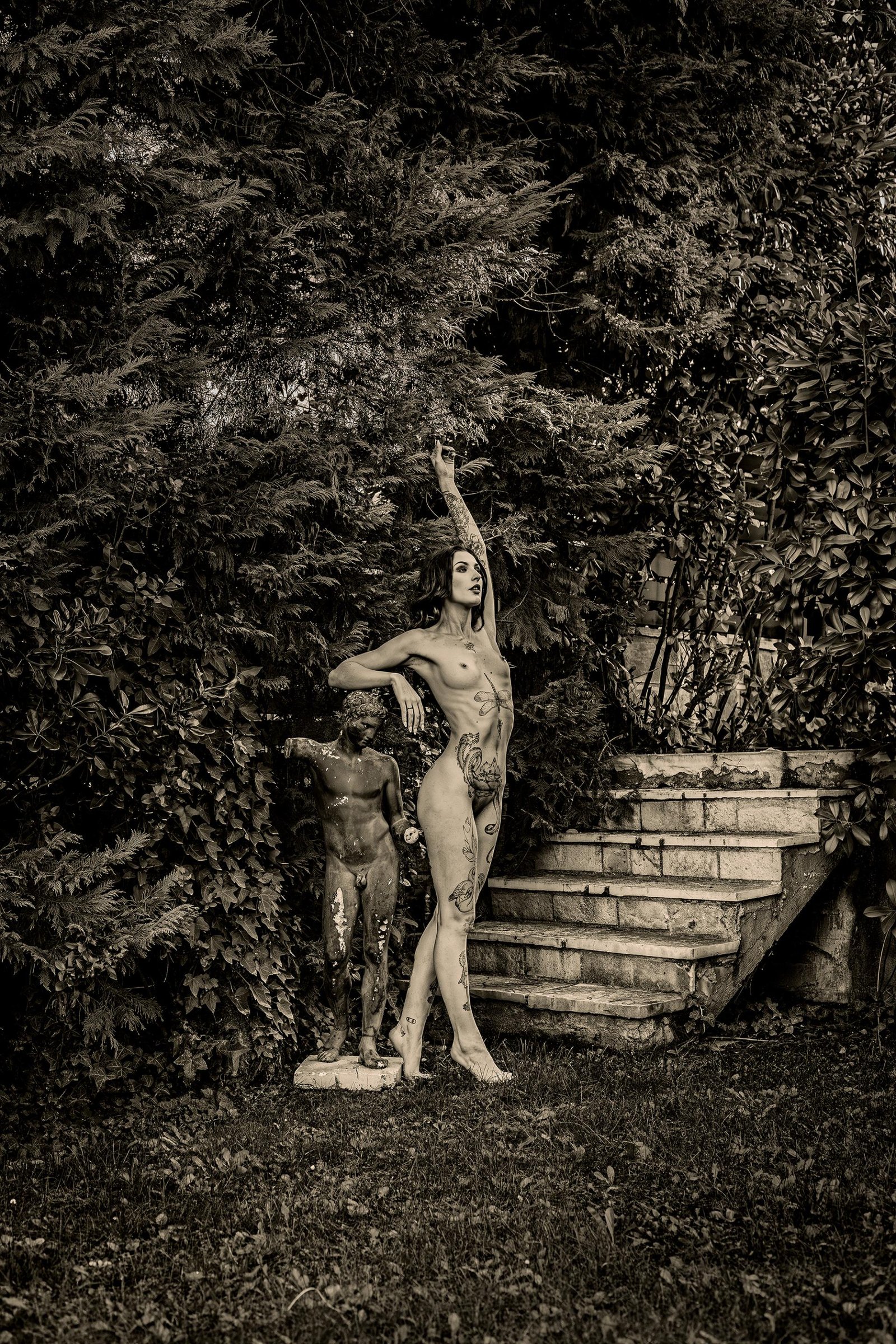 European Photography Awards Winner - Barbora's Nature
