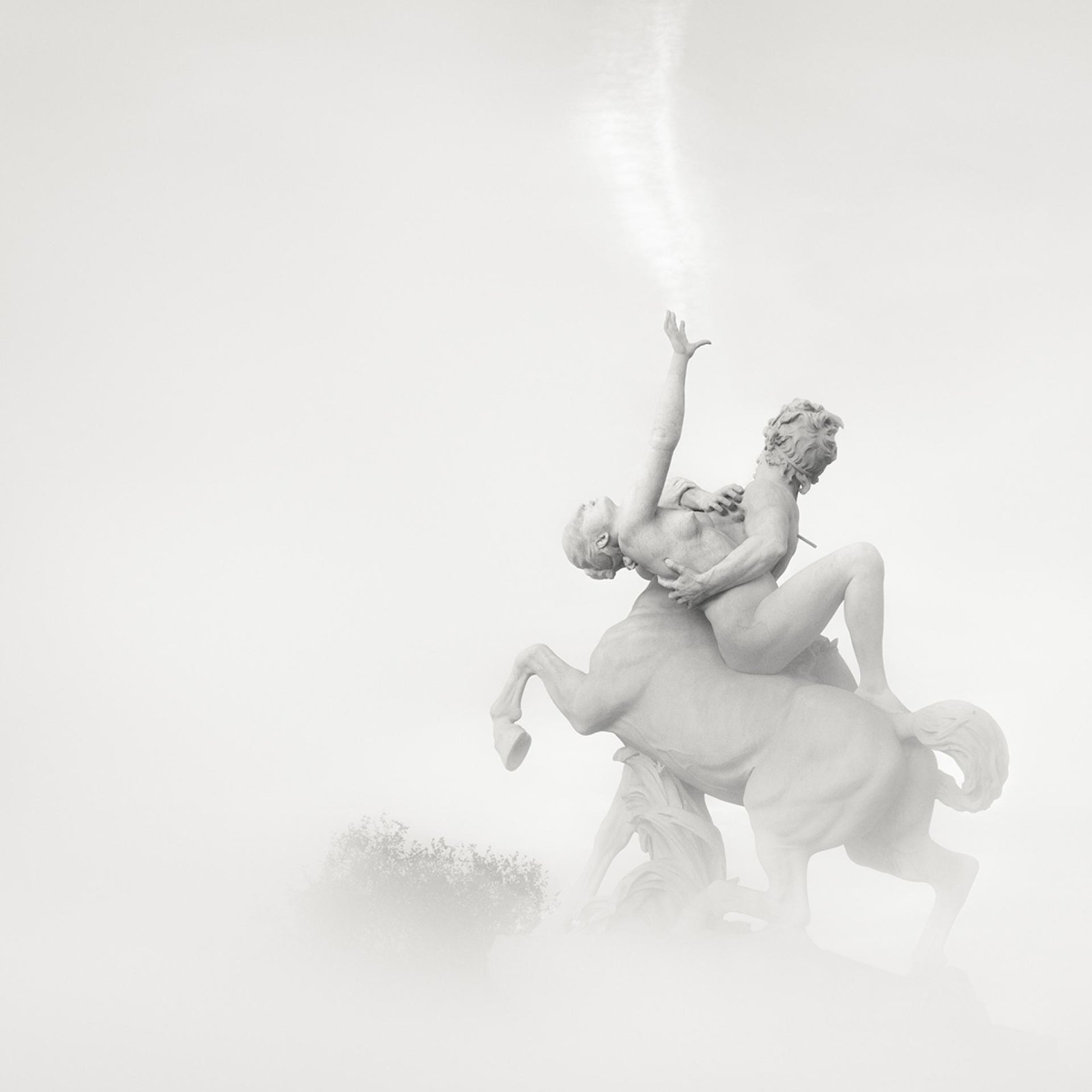 European Photography Awards Winner - Sculptures | Tuileries Garden  