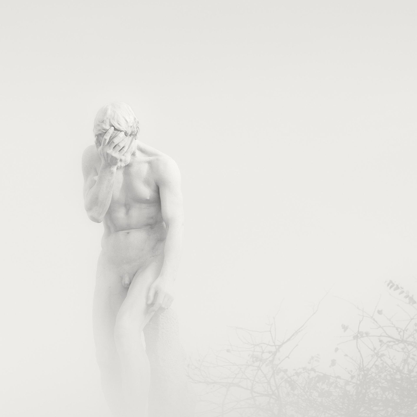 European Photography Awards Winner - Sculptures | Tuileries Garden  