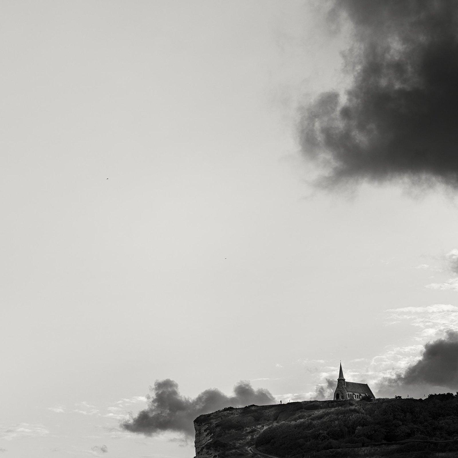European Photography Awards Winner - Storm and Silence 