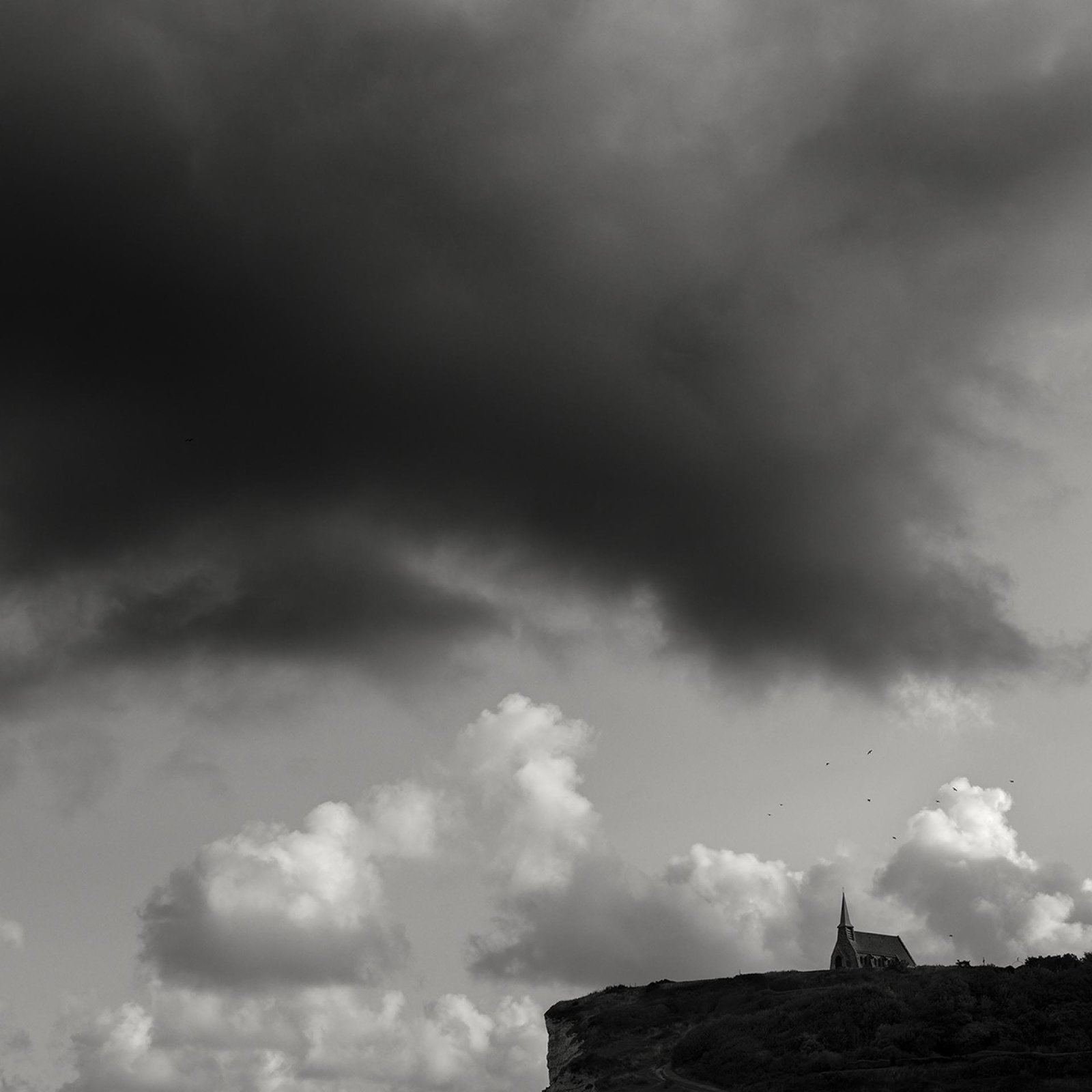 European Photography Awards Winner - Storm and Silence 