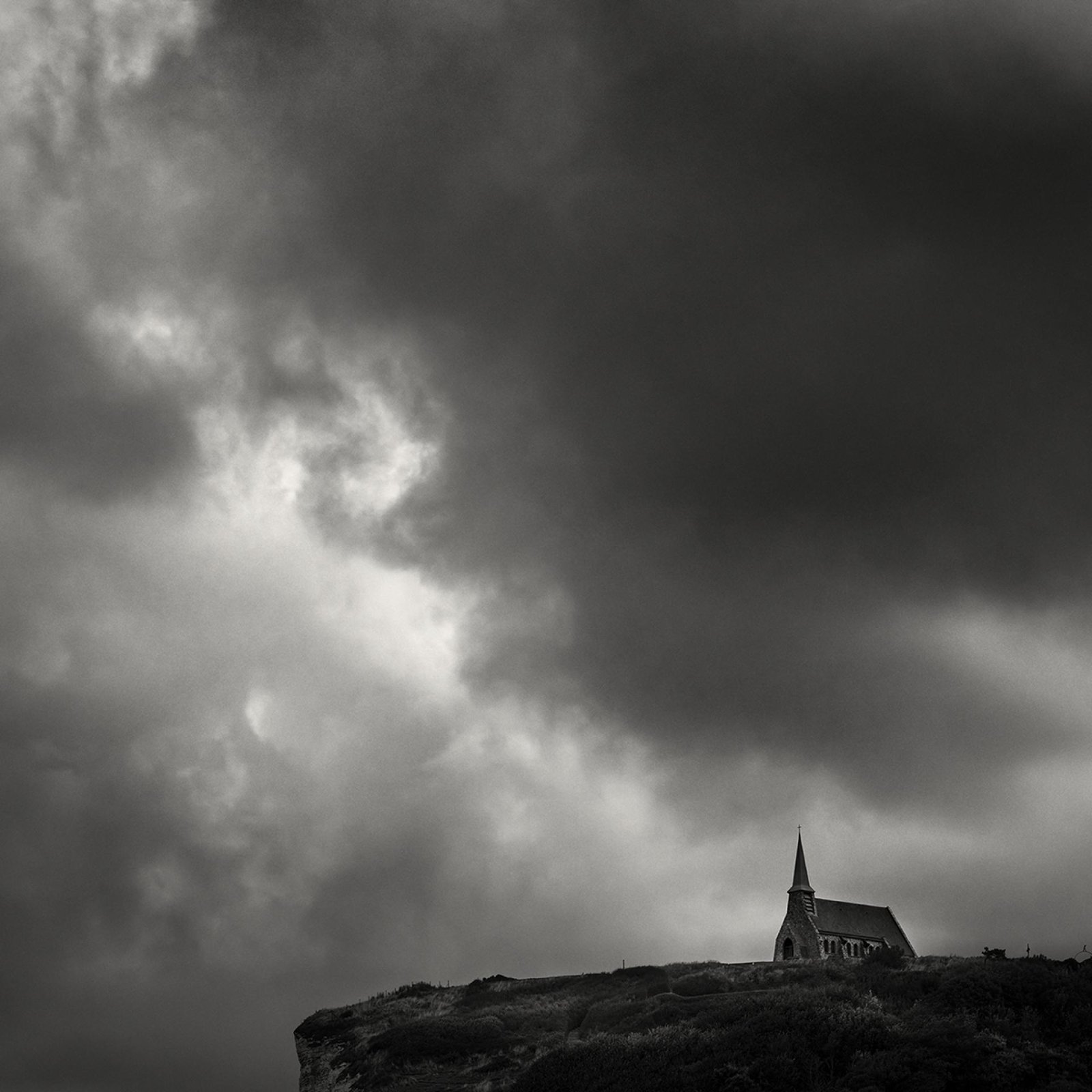 European Photography Awards Winner - Storm and Silence 